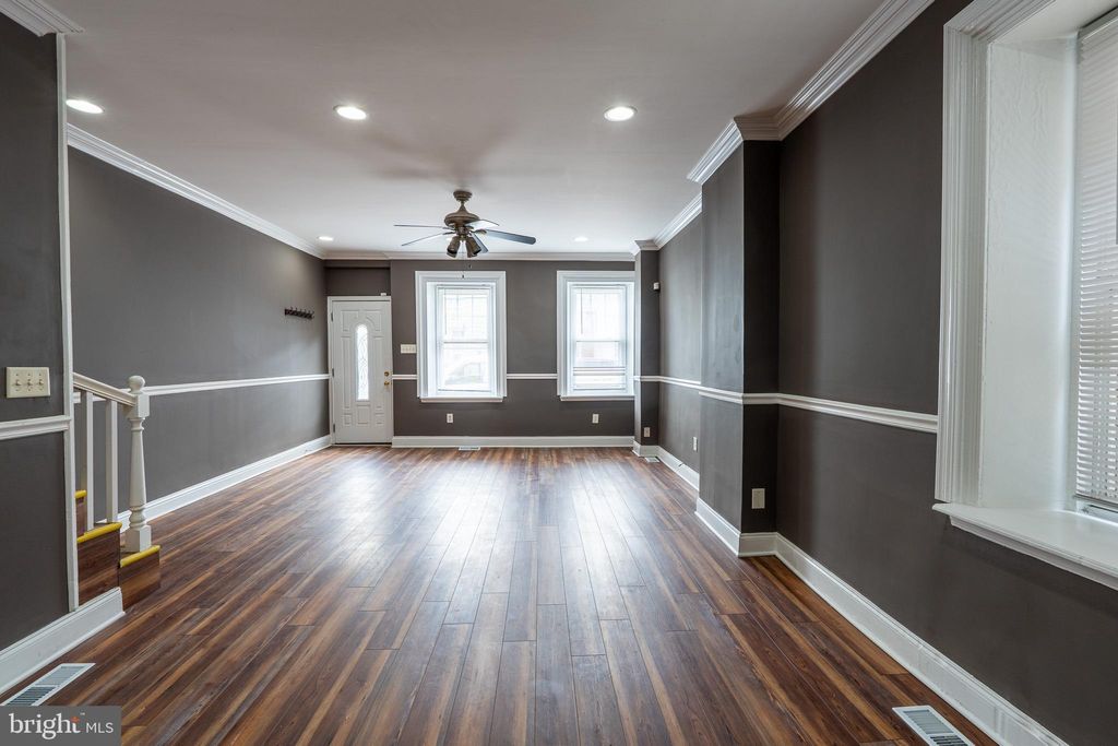 Photo of 4630 Edmund Street, PHILADELPHIA, PA 19124 (MLS # PAPH2595096)