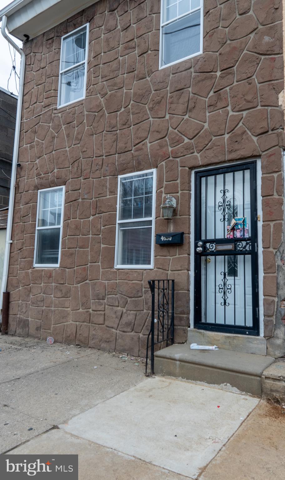 FRANKFORD - Residential