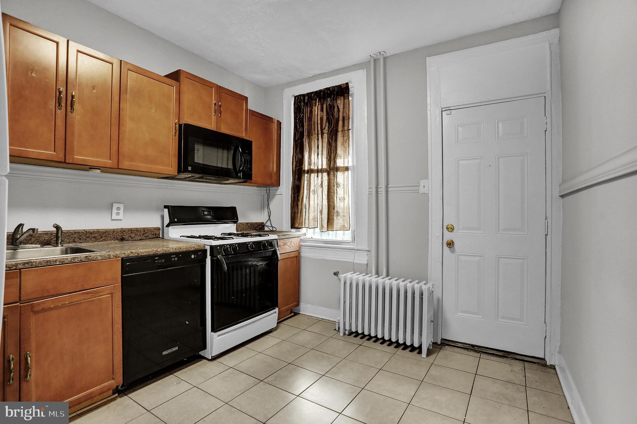 BELAIR-EDISON - Residential