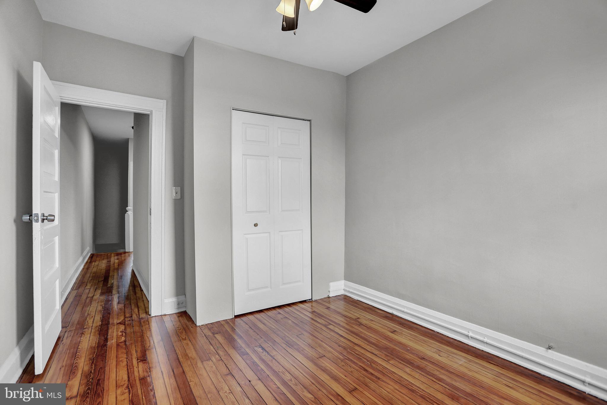 BELAIR-EDISON - Residential