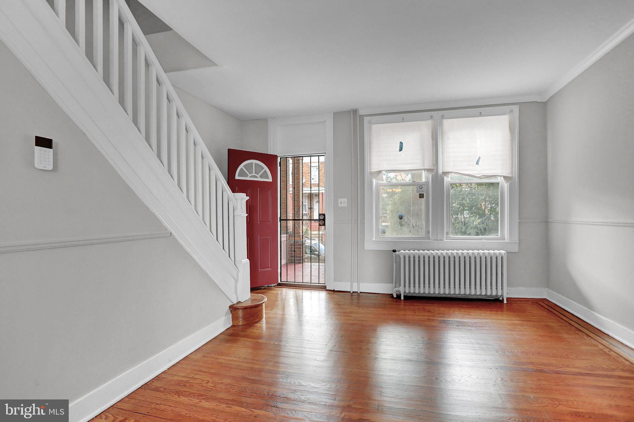 BELAIR-EDISON - Residential