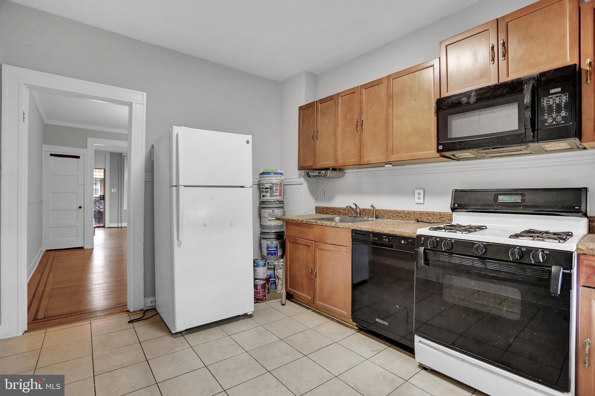 BELAIR-EDISON - Residential