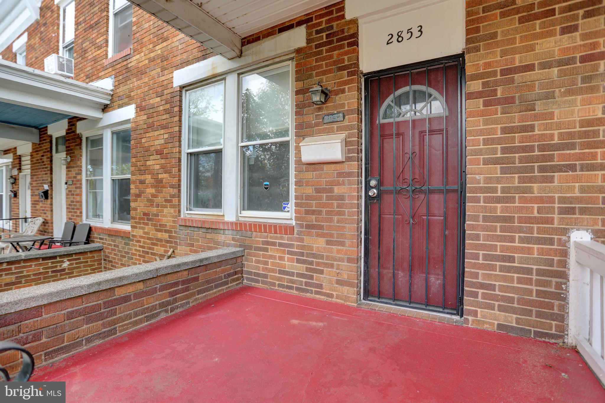 BELAIR-EDISON - Residential