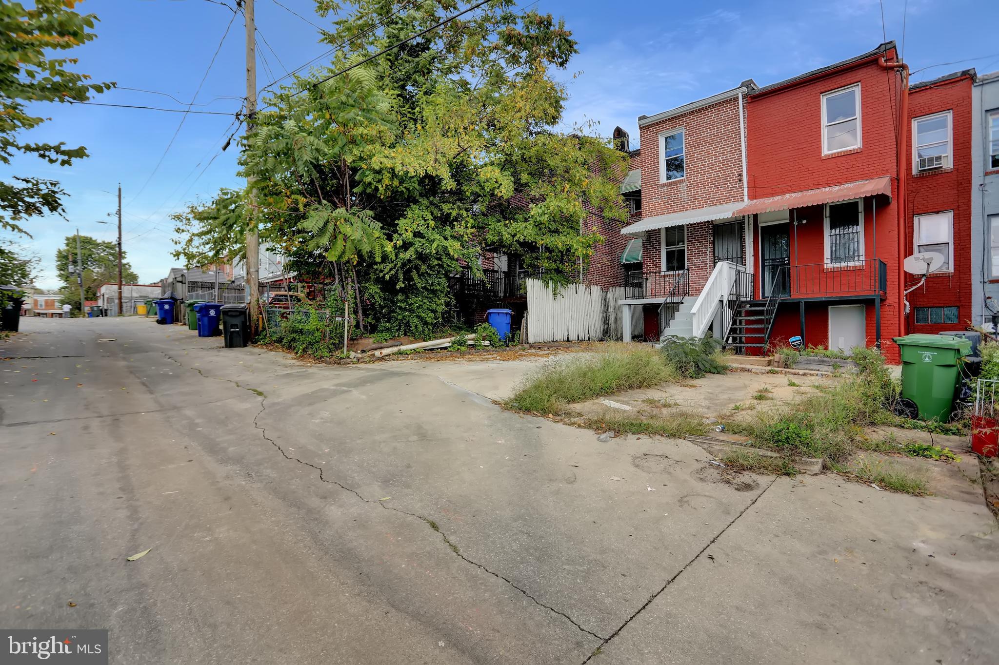 BELAIR-EDISON - Residential