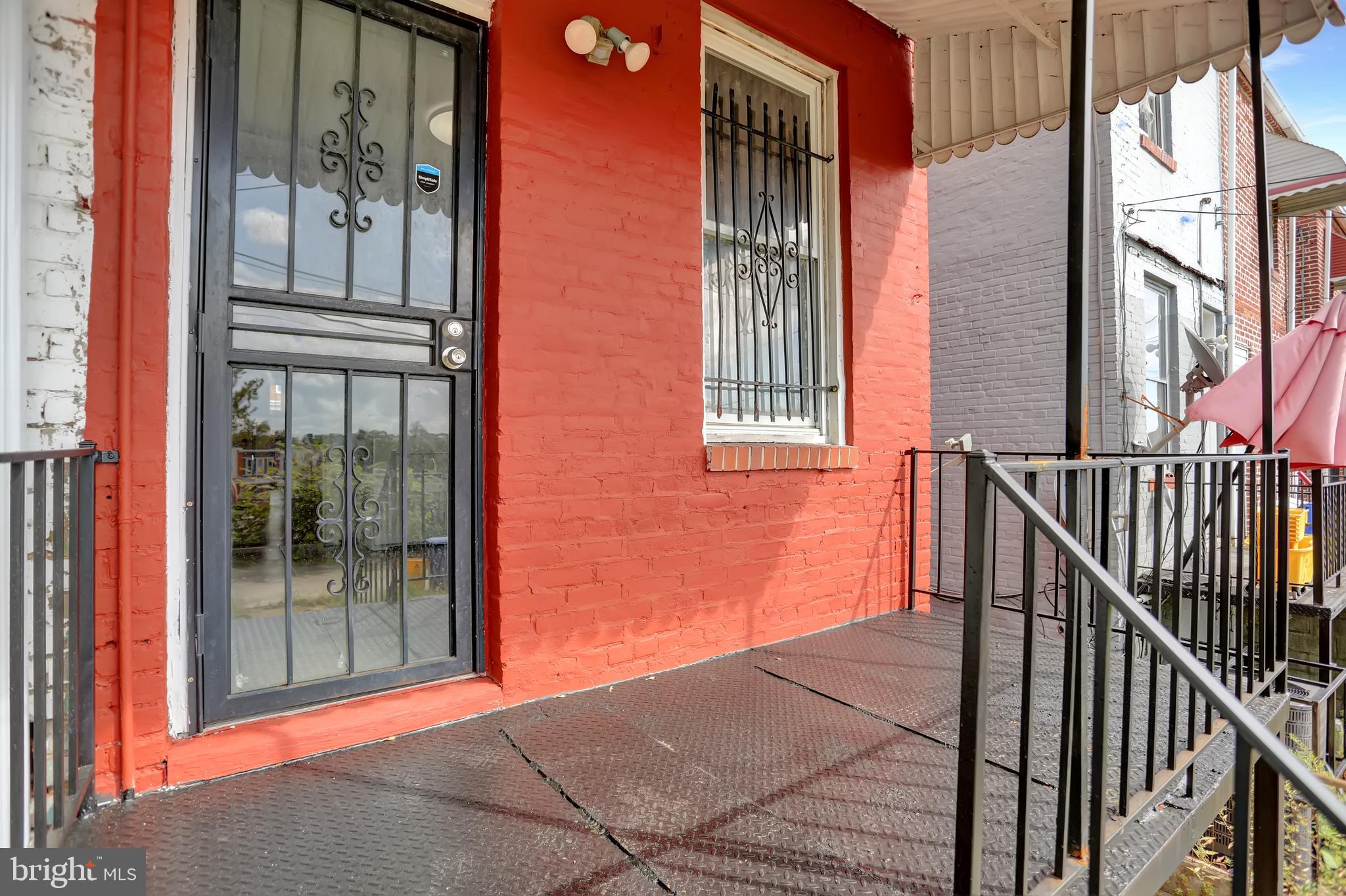 BELAIR-EDISON - Residential