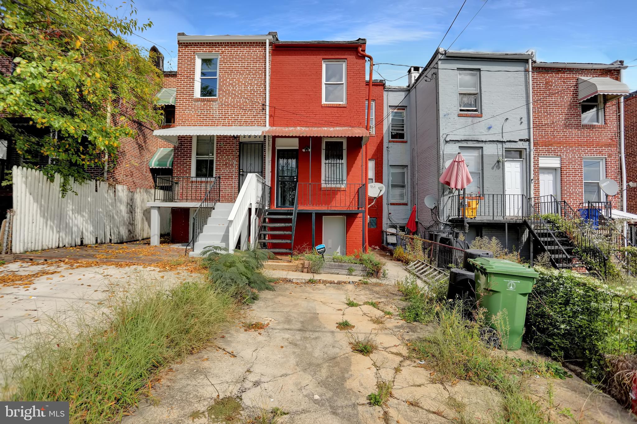 BELAIR-EDISON - Residential