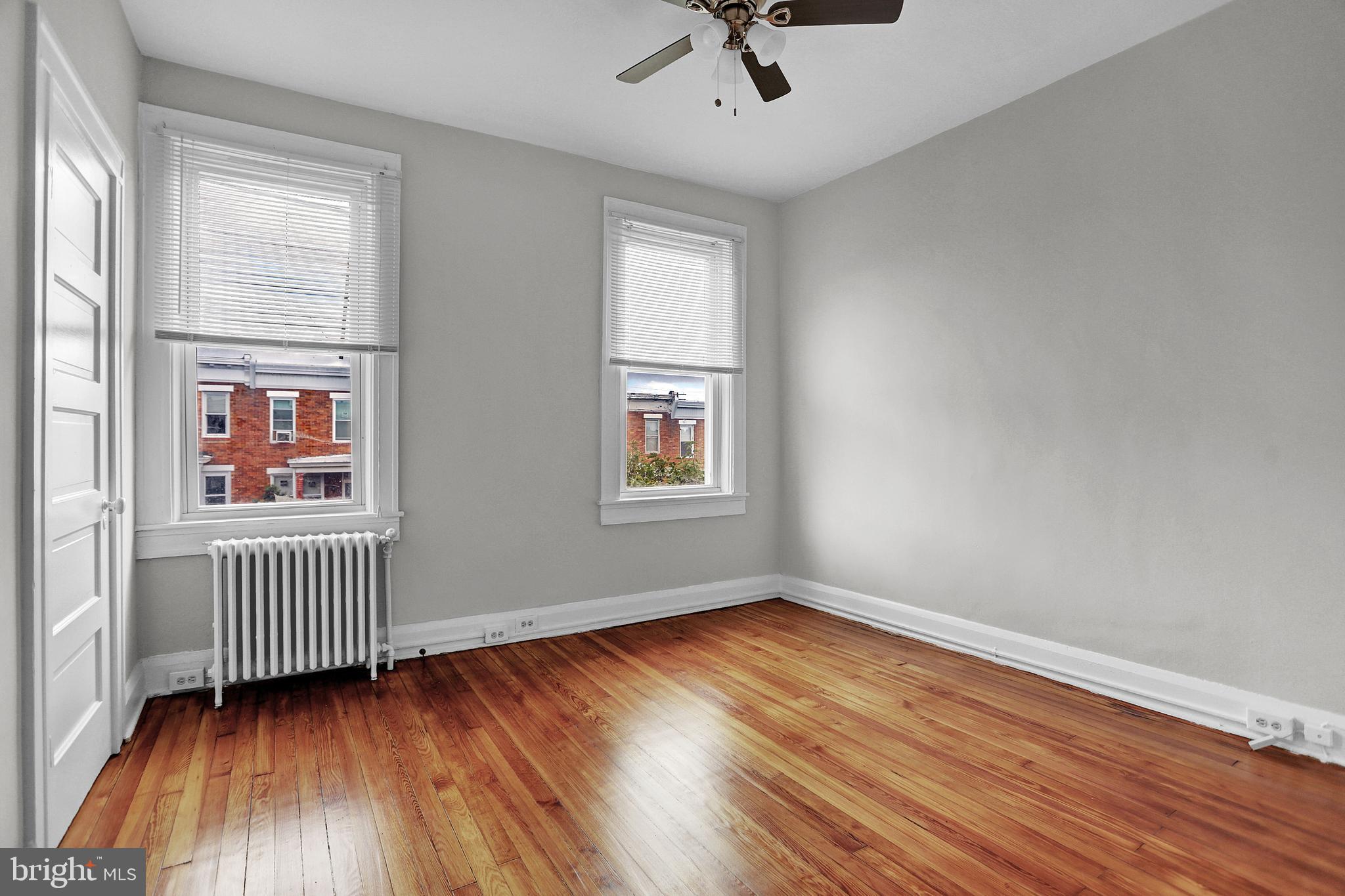 BELAIR-EDISON - Residential