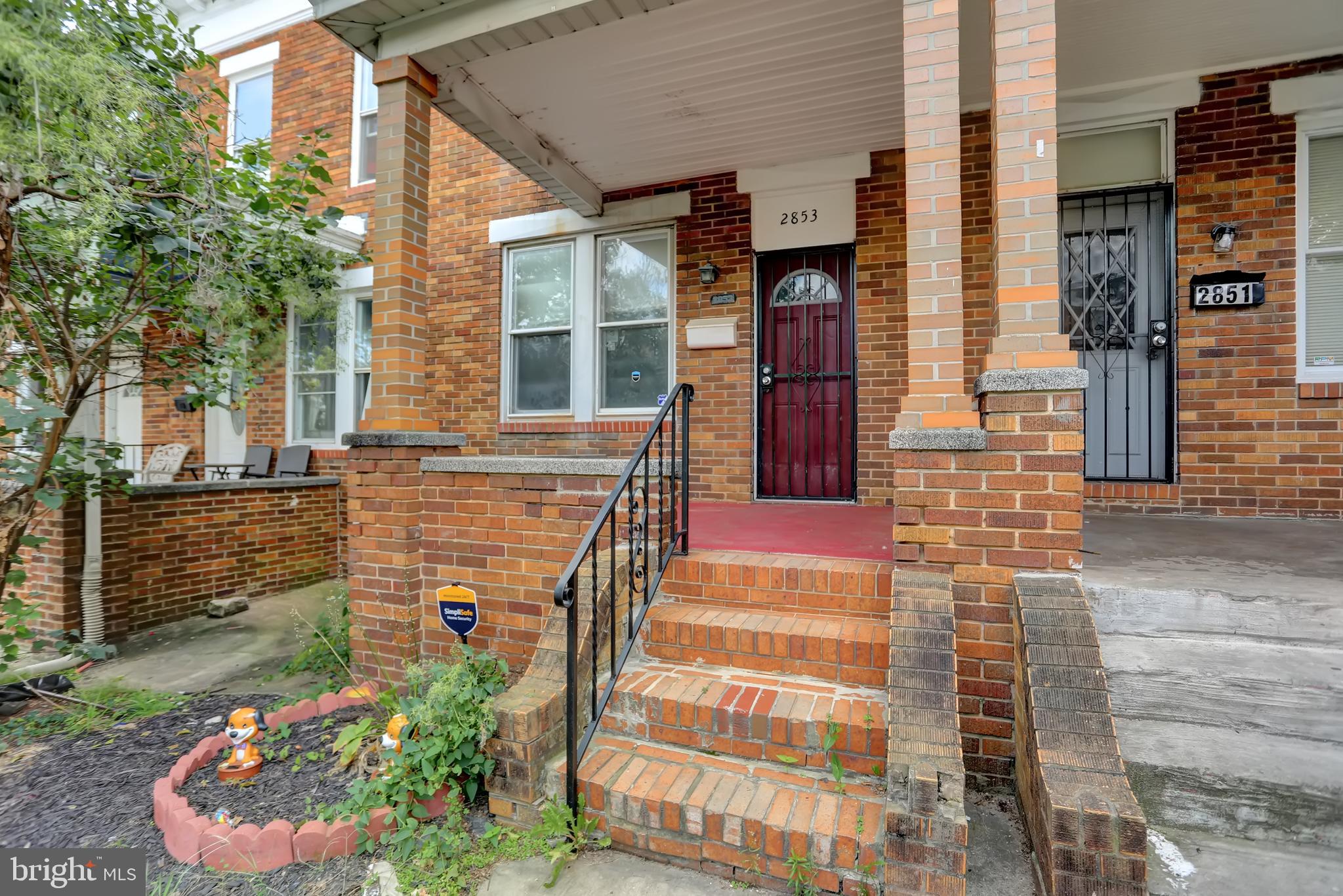 BELAIR-EDISON - Residential