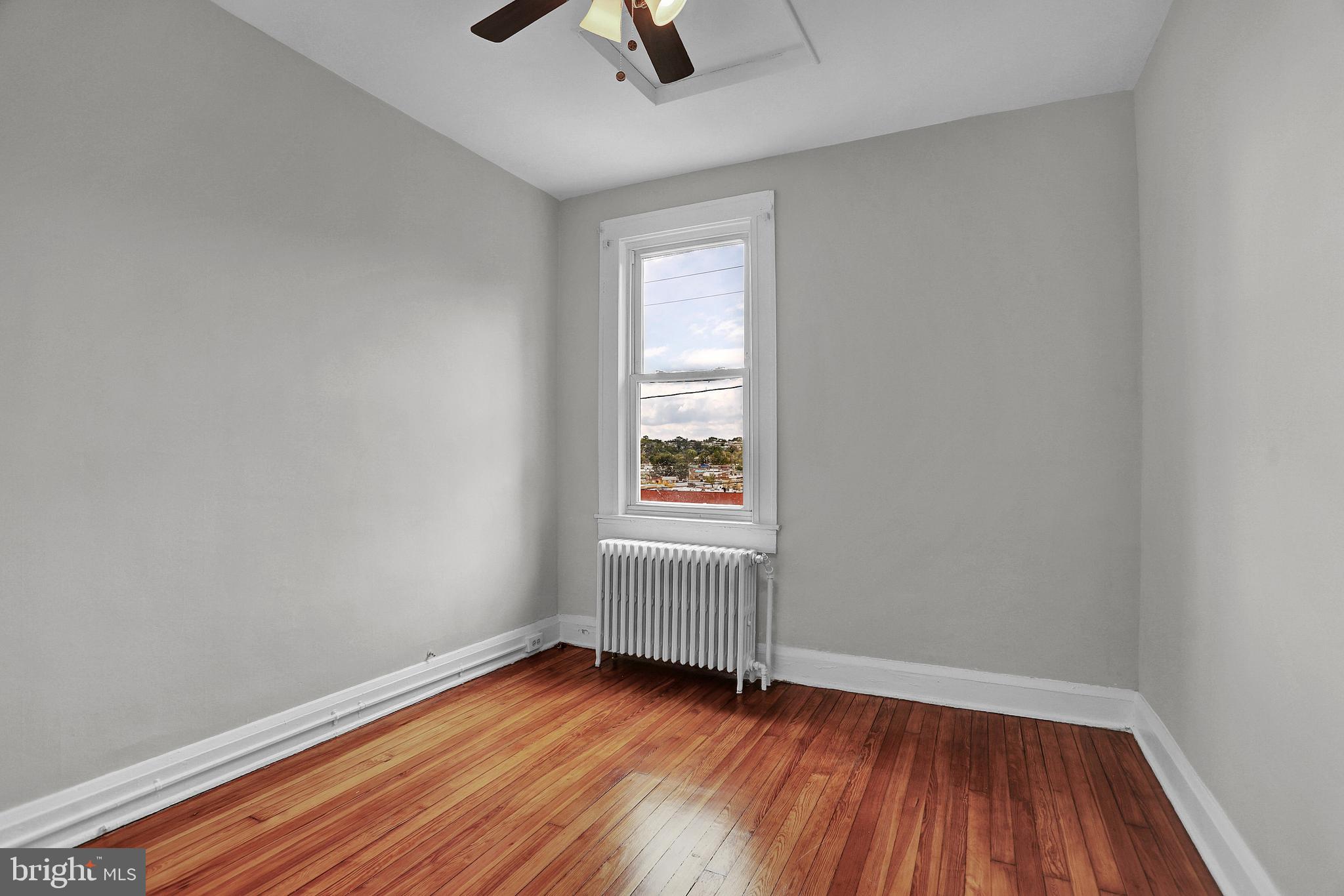 BELAIR-EDISON - Residential