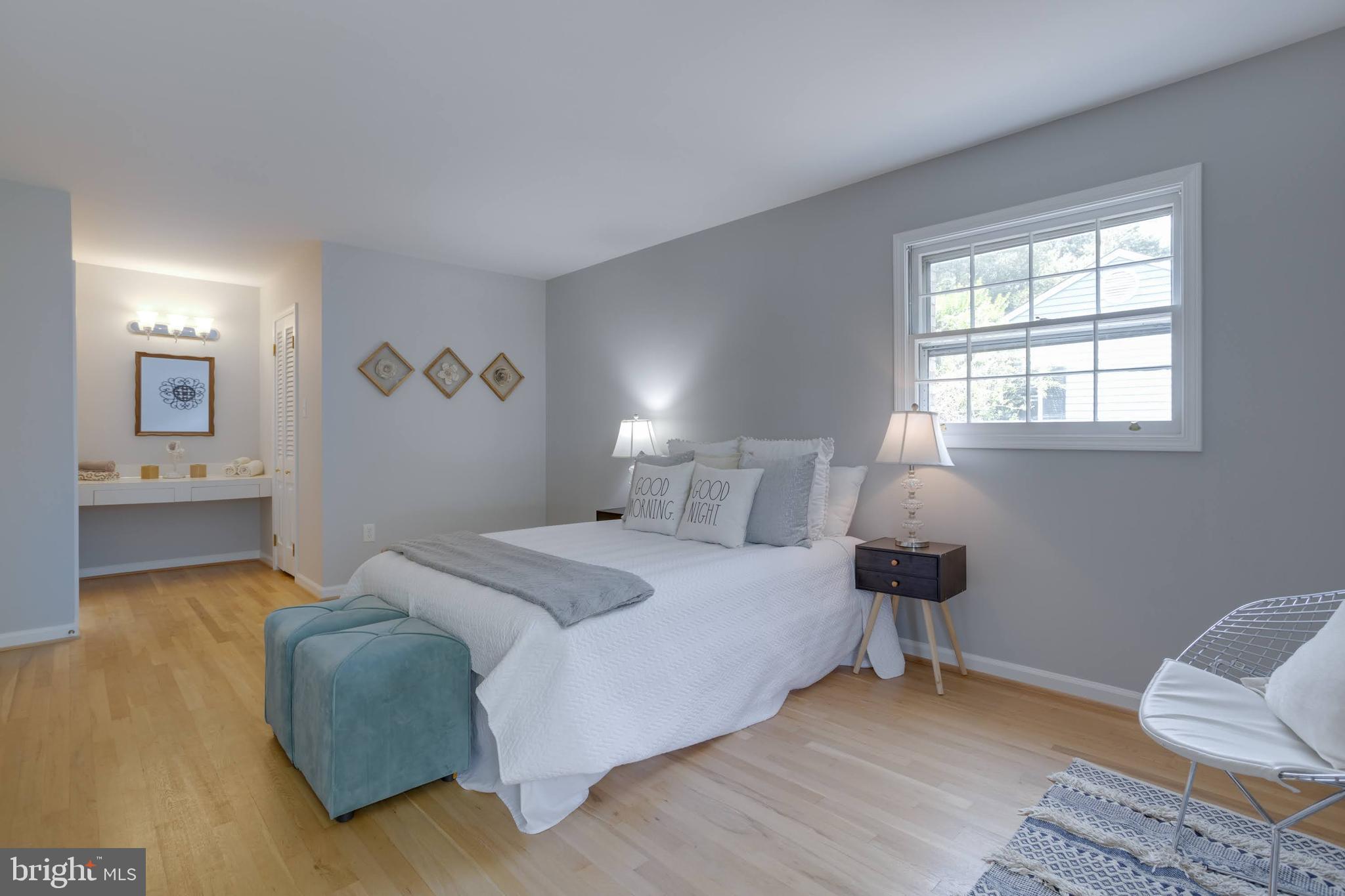 WAKEFIELD CHAPEL ESTATES - Residential