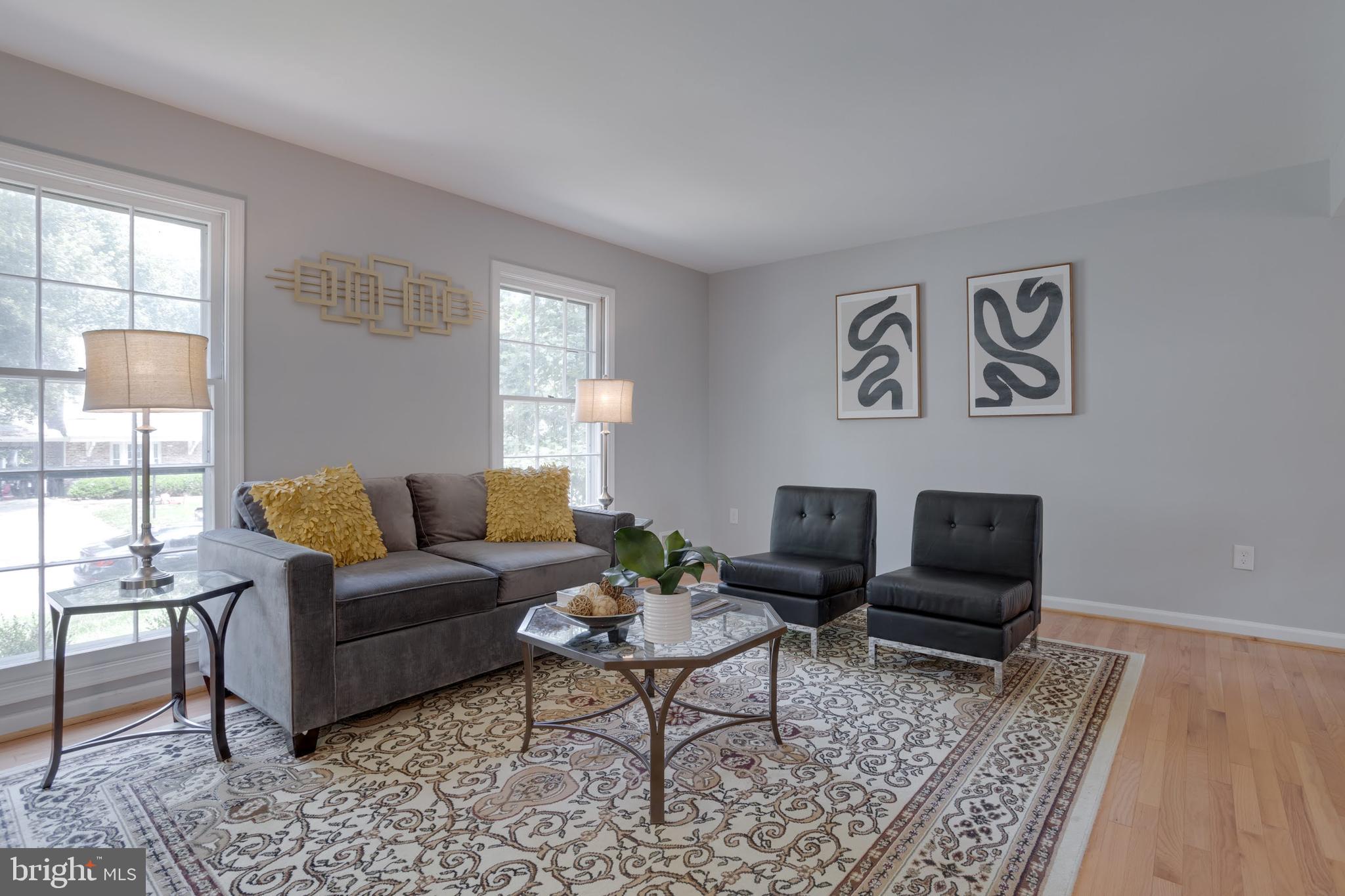 WAKEFIELD CHAPEL ESTATES - Residential