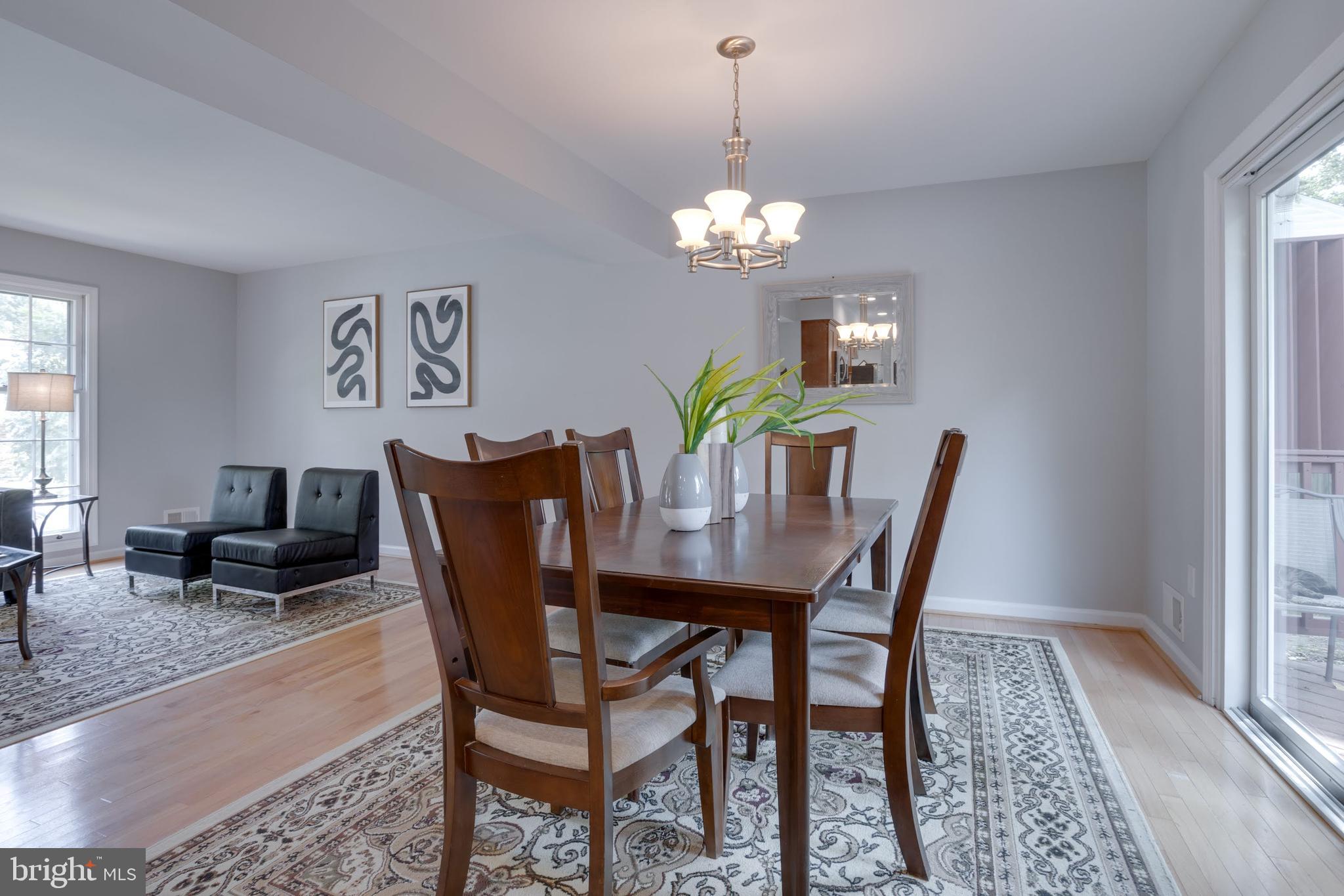 WAKEFIELD CHAPEL ESTATES - Residential