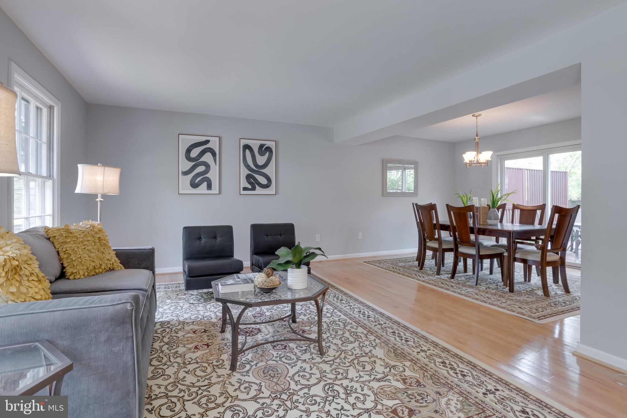 WAKEFIELD CHAPEL ESTATES - Residential