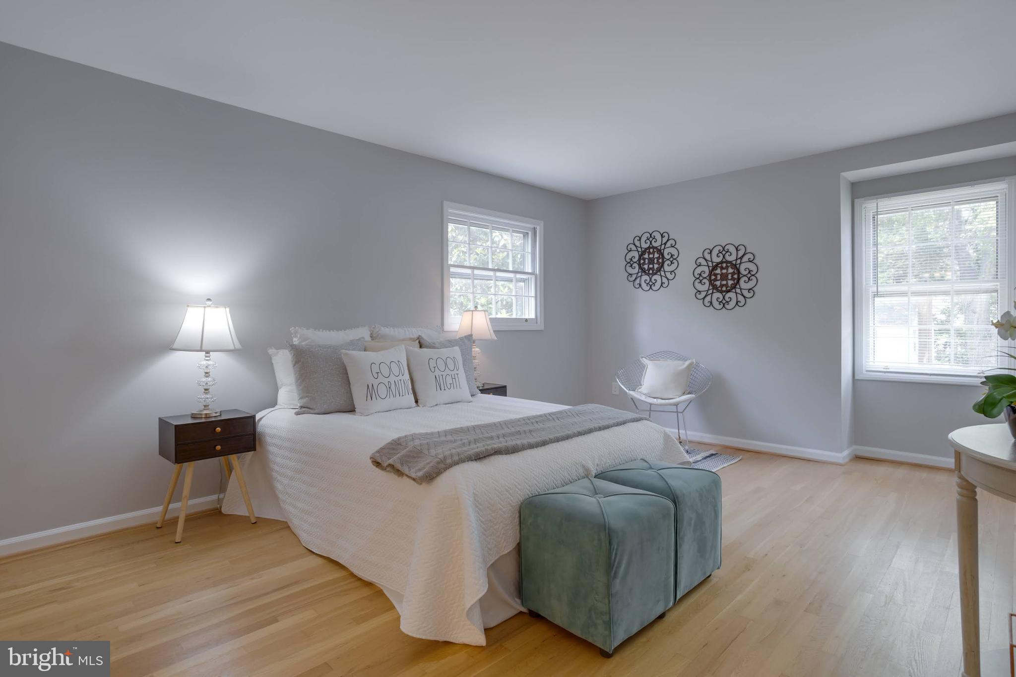 WAKEFIELD CHAPEL ESTATES - Residential