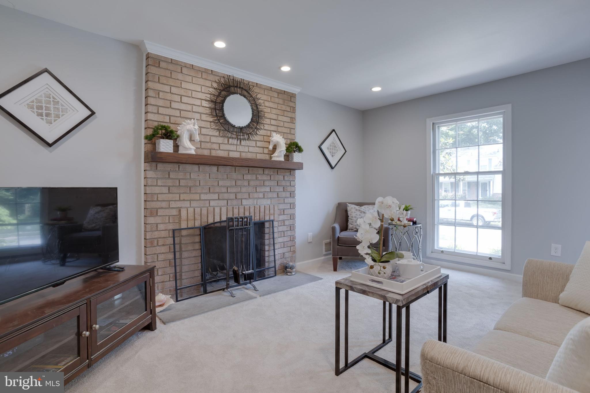 WAKEFIELD CHAPEL ESTATES - Residential