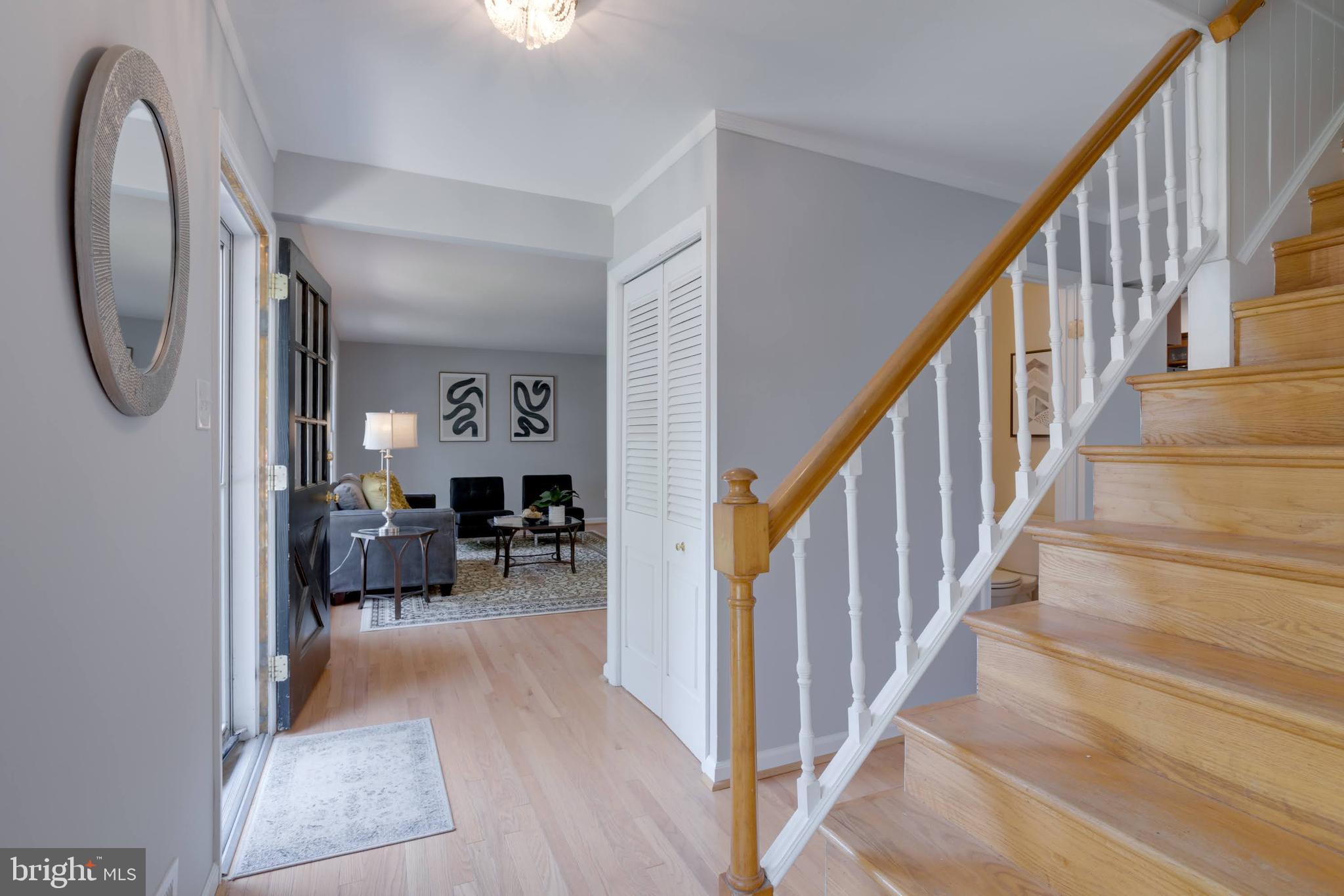 WAKEFIELD CHAPEL ESTATES - Residential