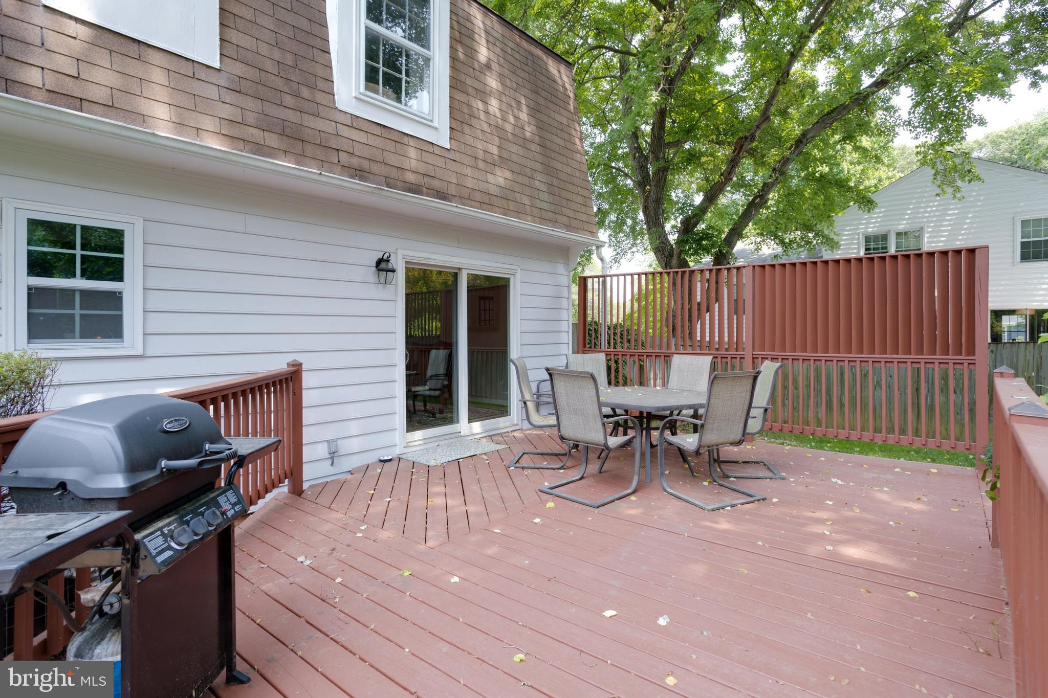 WAKEFIELD CHAPEL ESTATES - Residential