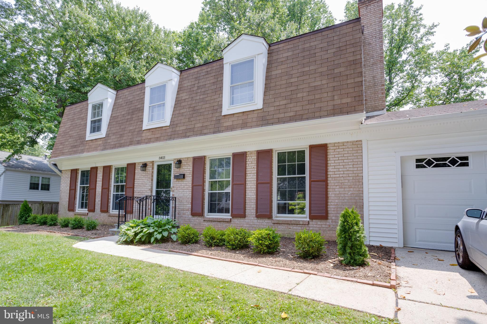 WAKEFIELD CHAPEL ESTATES - Residential