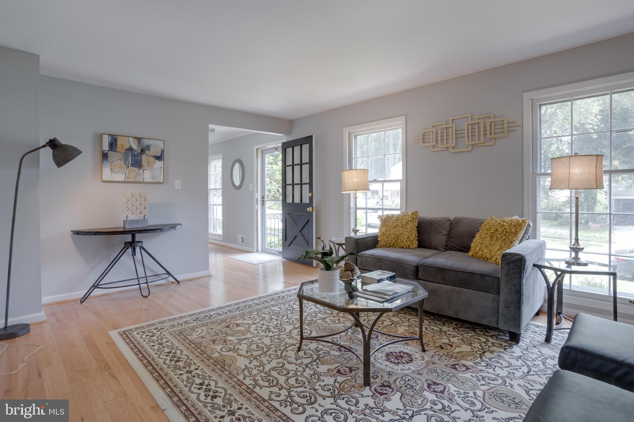 WAKEFIELD CHAPEL ESTATES - Residential