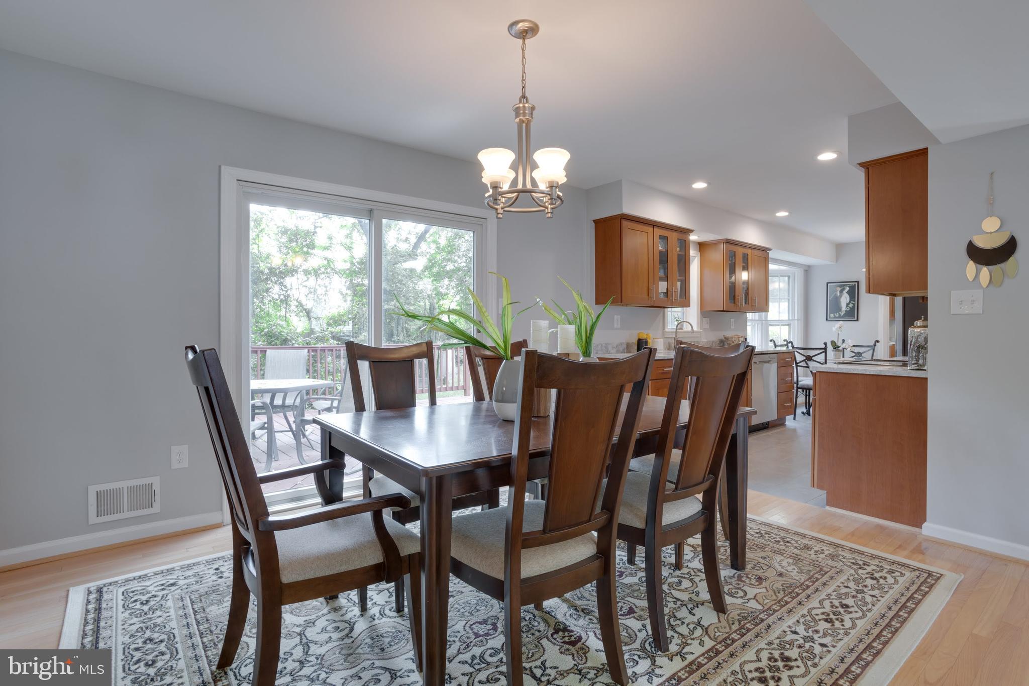 WAKEFIELD CHAPEL ESTATES - Residential