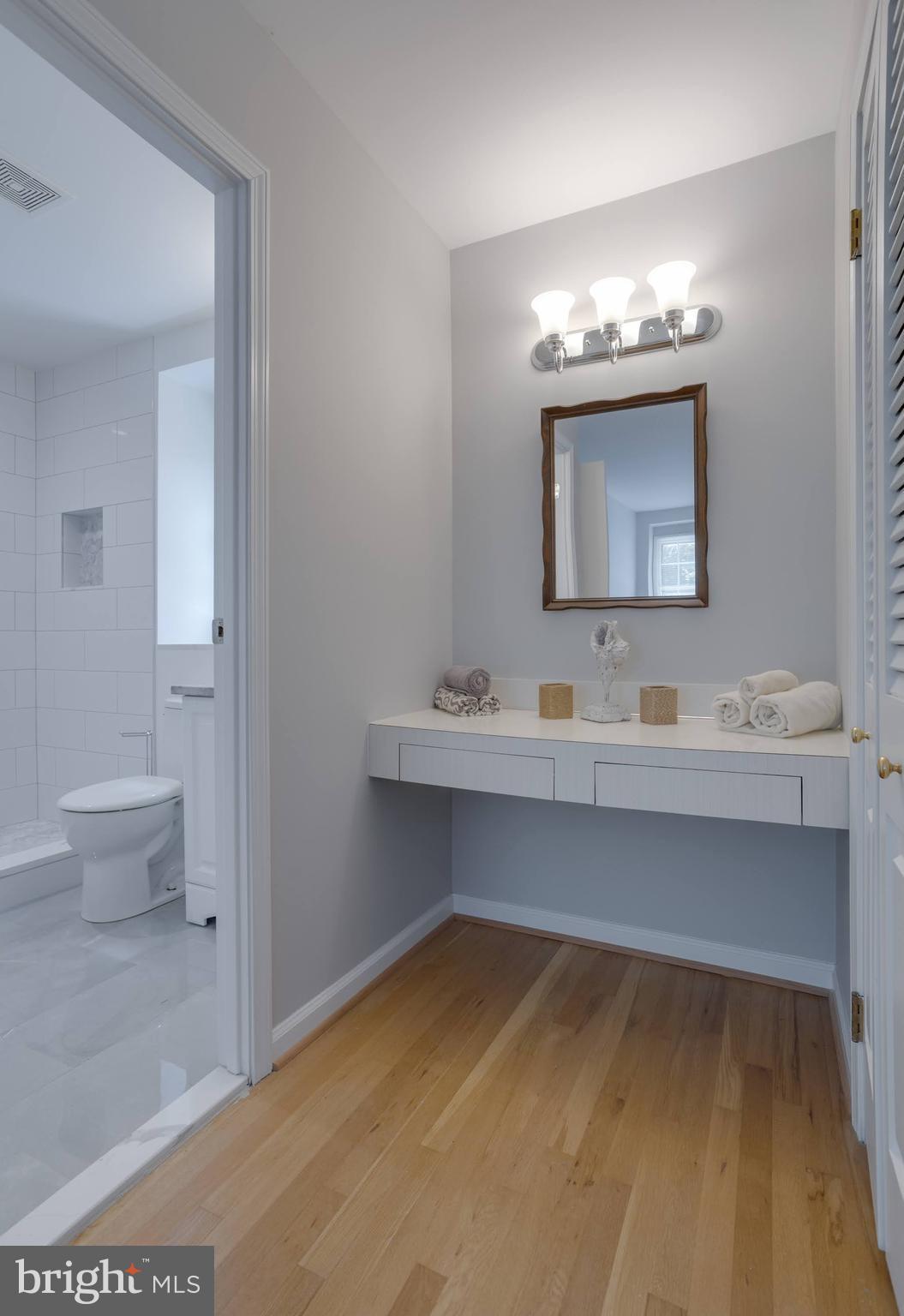 WAKEFIELD CHAPEL ESTATES - Residential