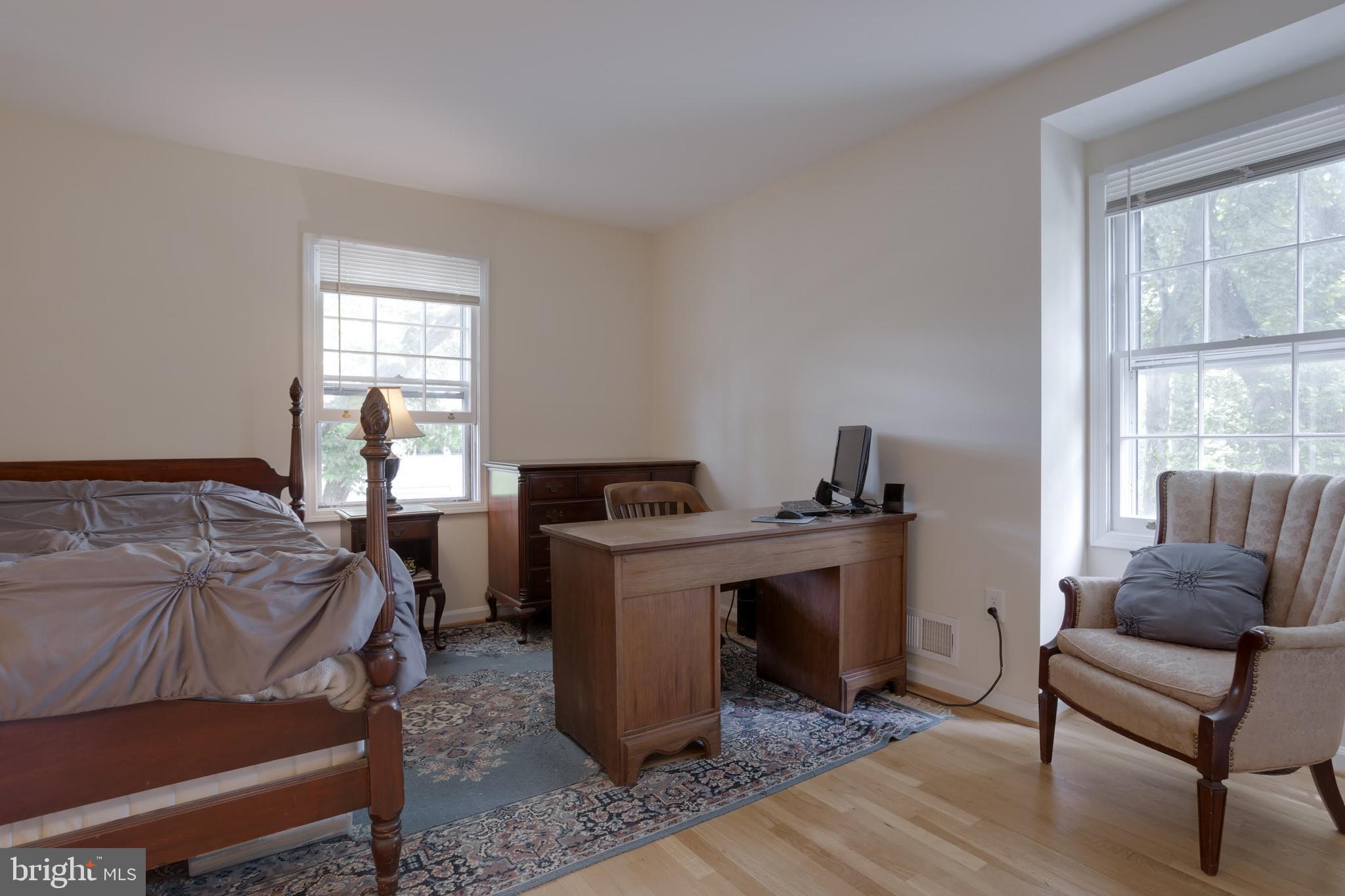 WAKEFIELD CHAPEL ESTATES - Residential