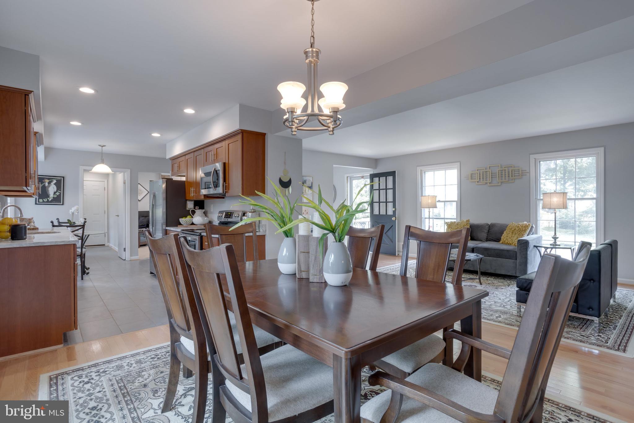 WAKEFIELD CHAPEL ESTATES - Residential