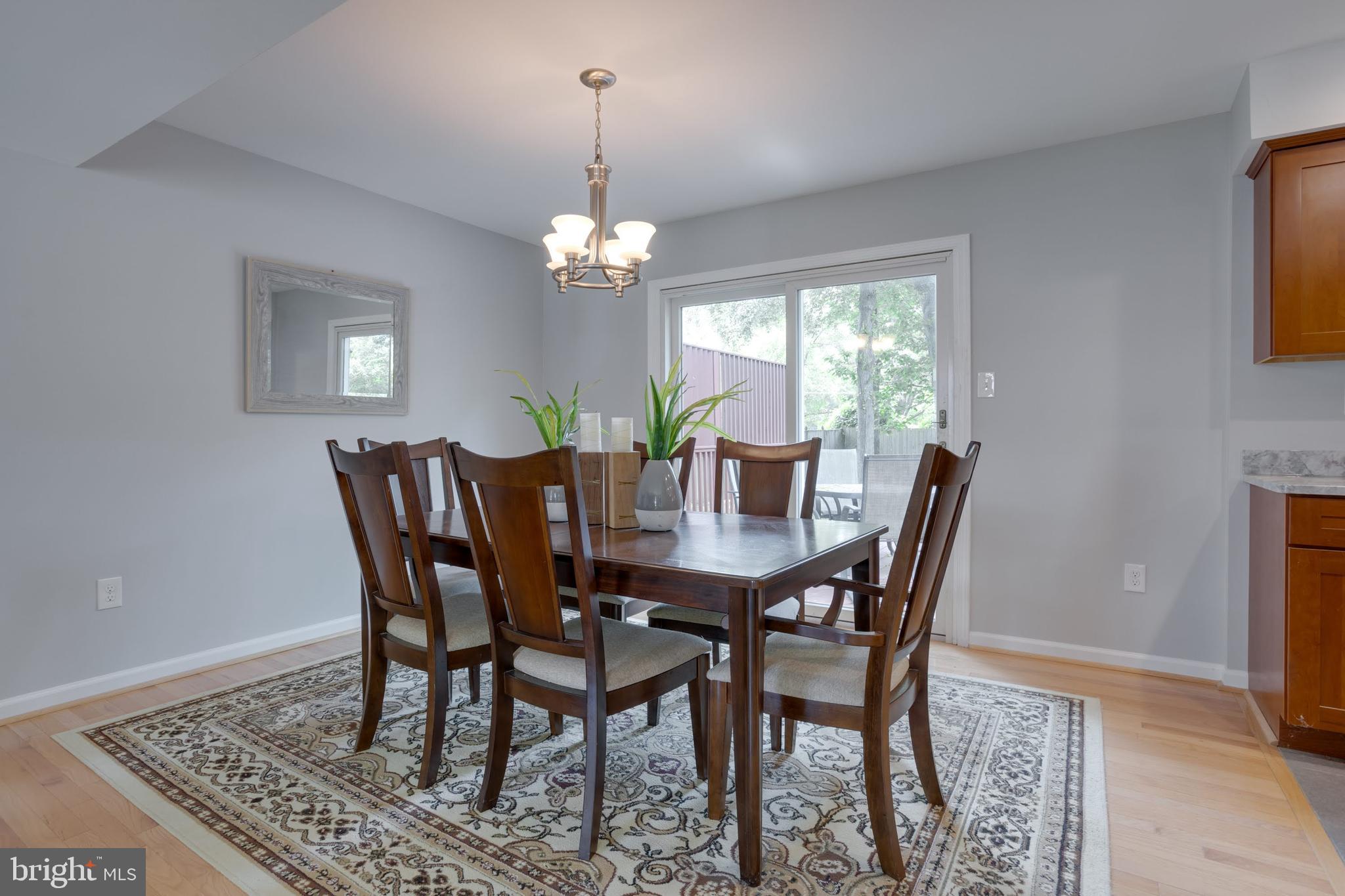 WAKEFIELD CHAPEL ESTATES - Residential