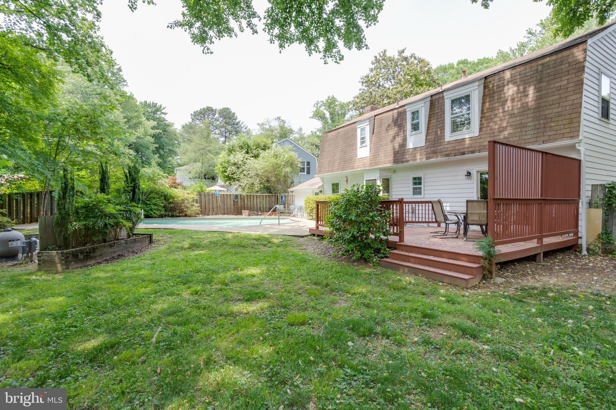 WAKEFIELD CHAPEL ESTATES - Residential