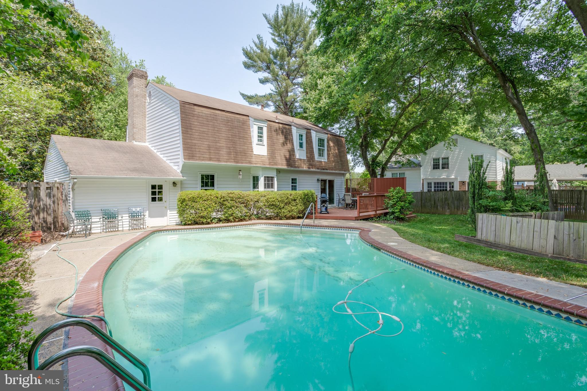 WAKEFIELD CHAPEL ESTATES - Residential