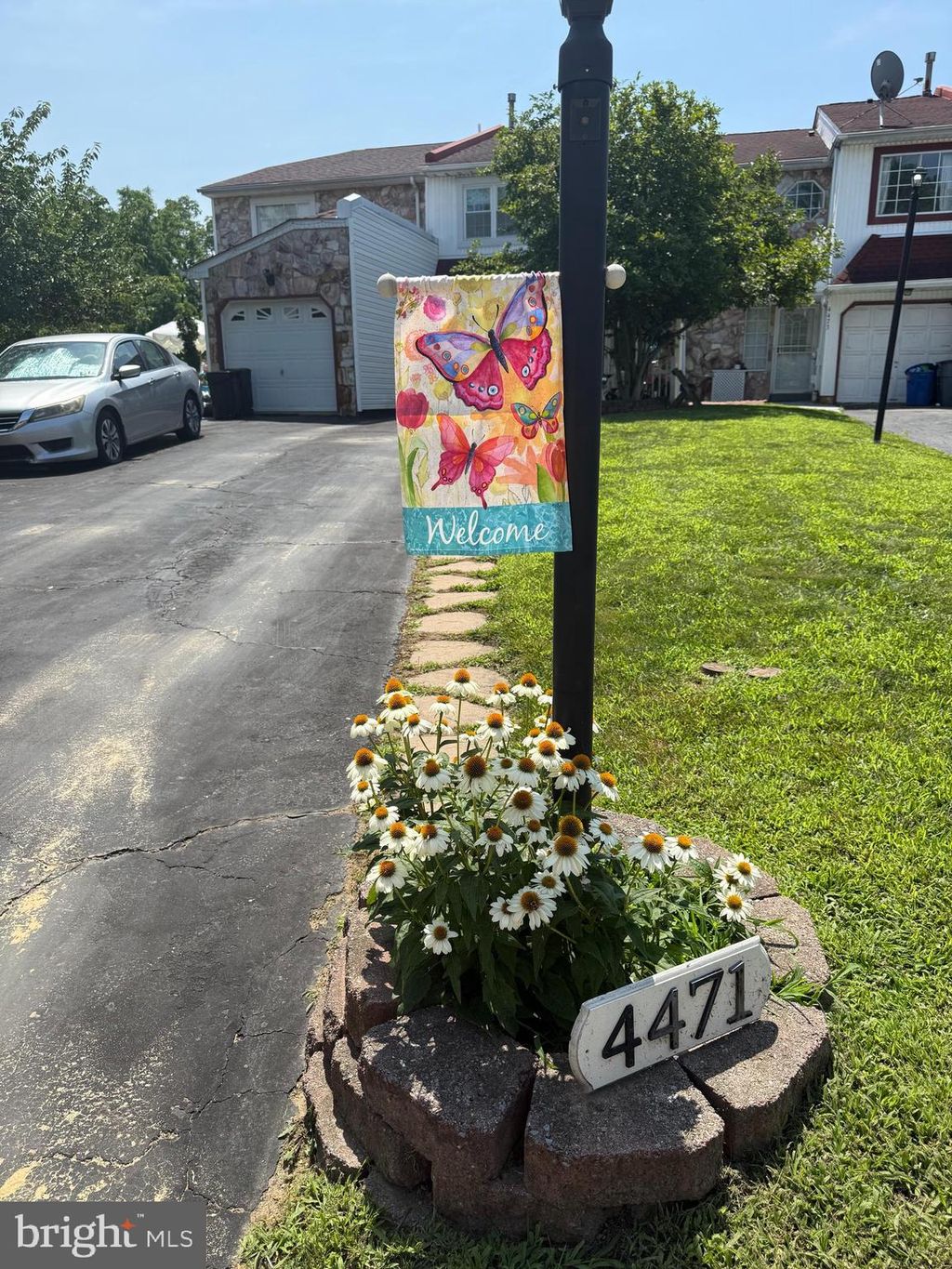 Photo of 4471 Ernie Davis Circle, PHILADELPHIA, PA 19154 (MLS # PAPH2497820)