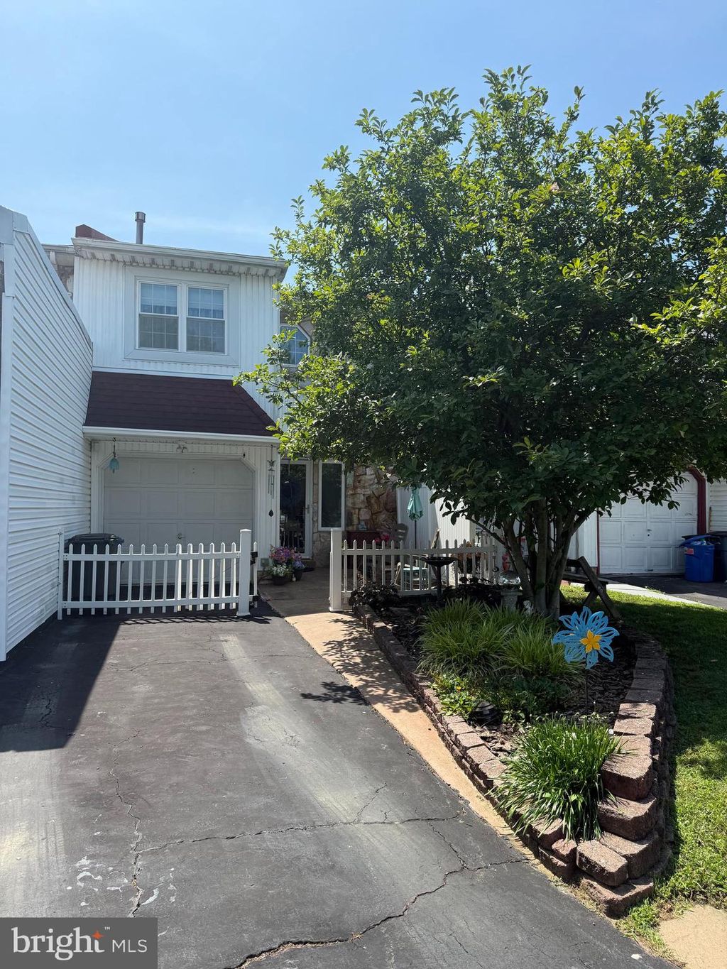 Photo of 4471 Ernie Davis Circle, PHILADELPHIA, PA 19154 (MLS # PAPH2497820)