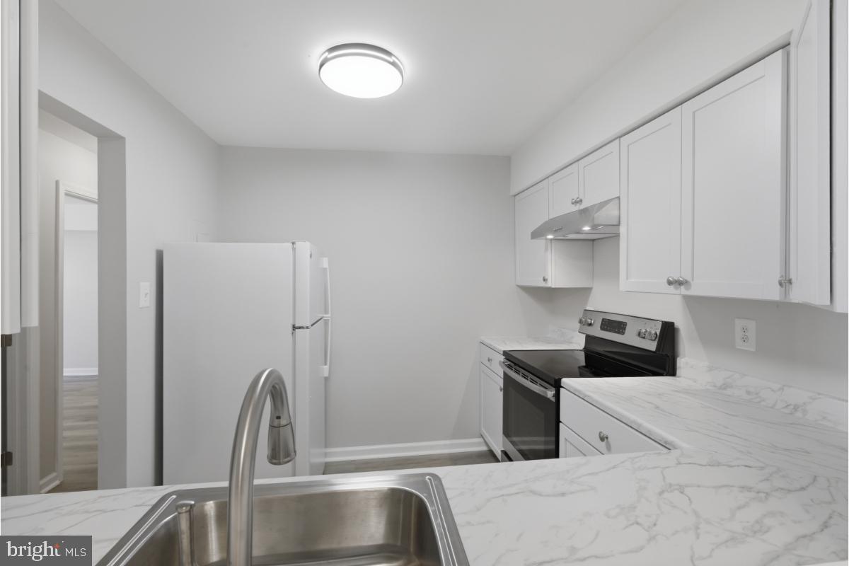 GERMANTOWN - Residential