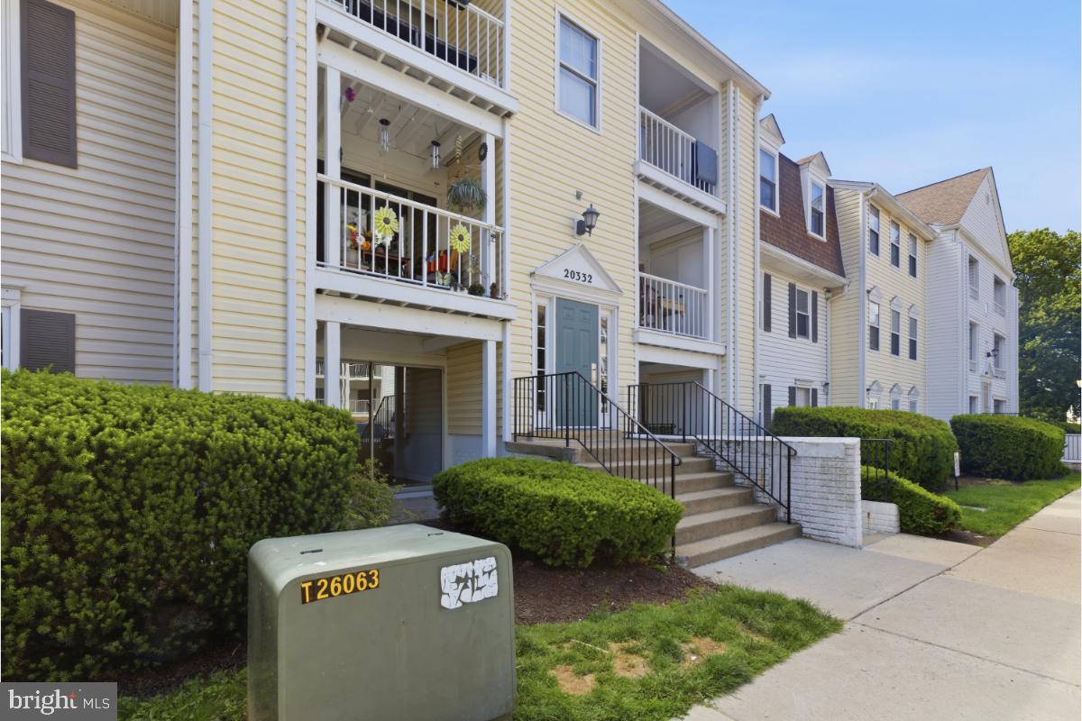 GERMANTOWN - Residential