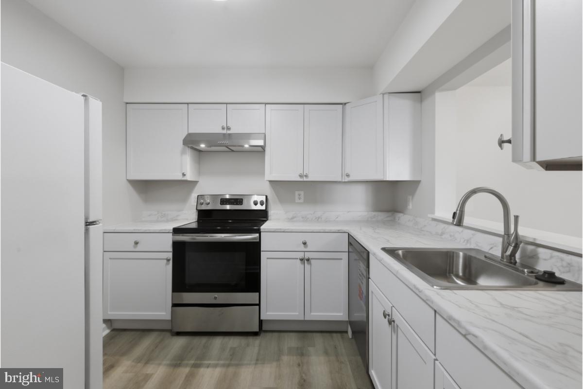 GERMANTOWN - Residential