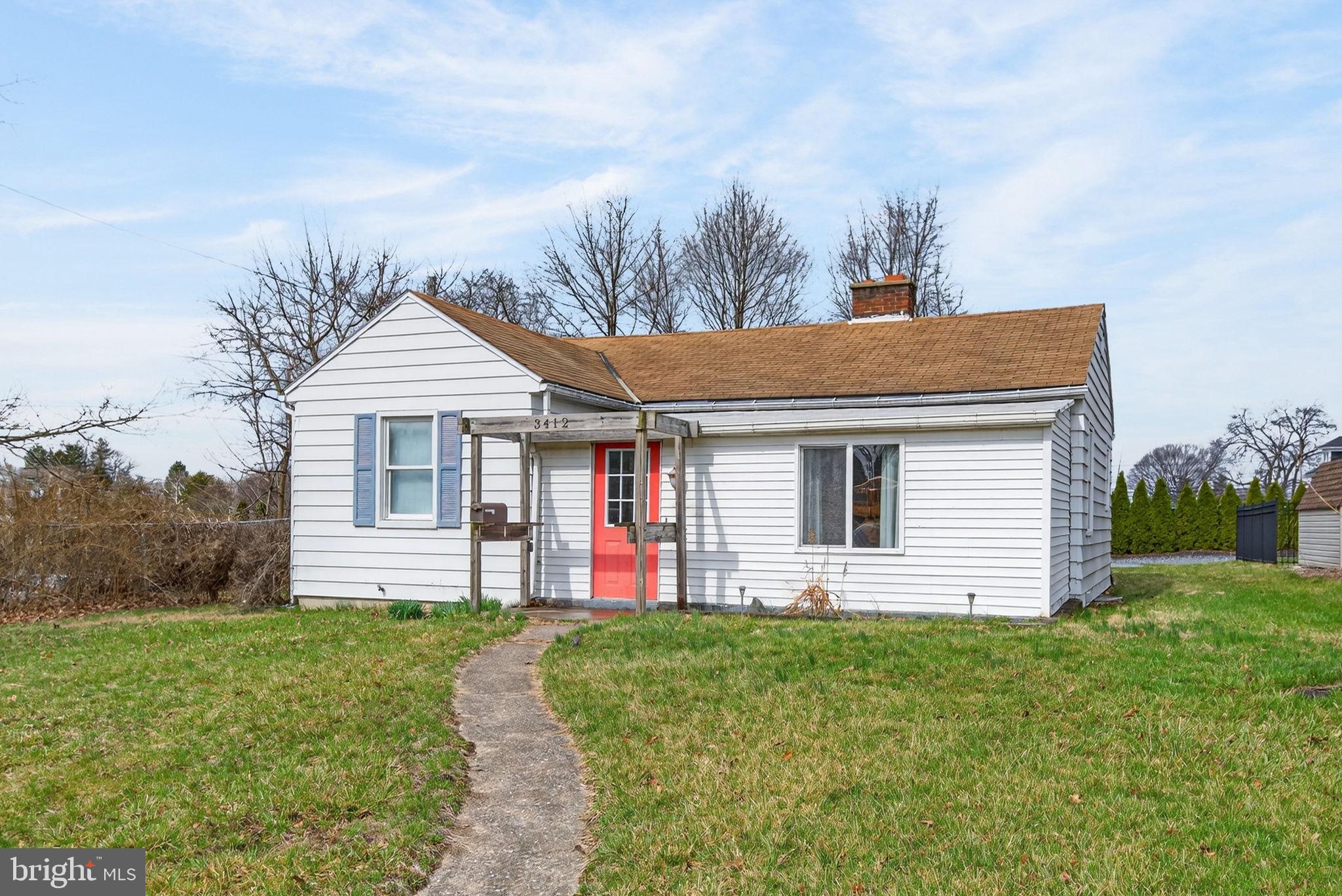 3412 OLD ORCHARD ROAD