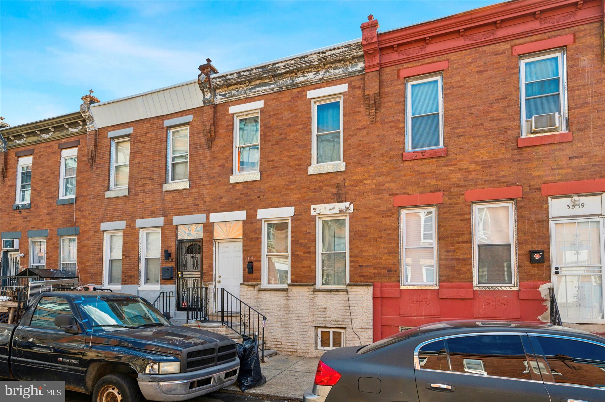 HARROWGATE - Residential