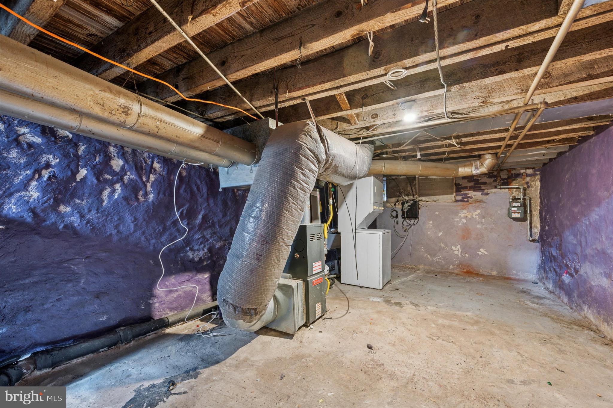 HARROWGATE - Residential