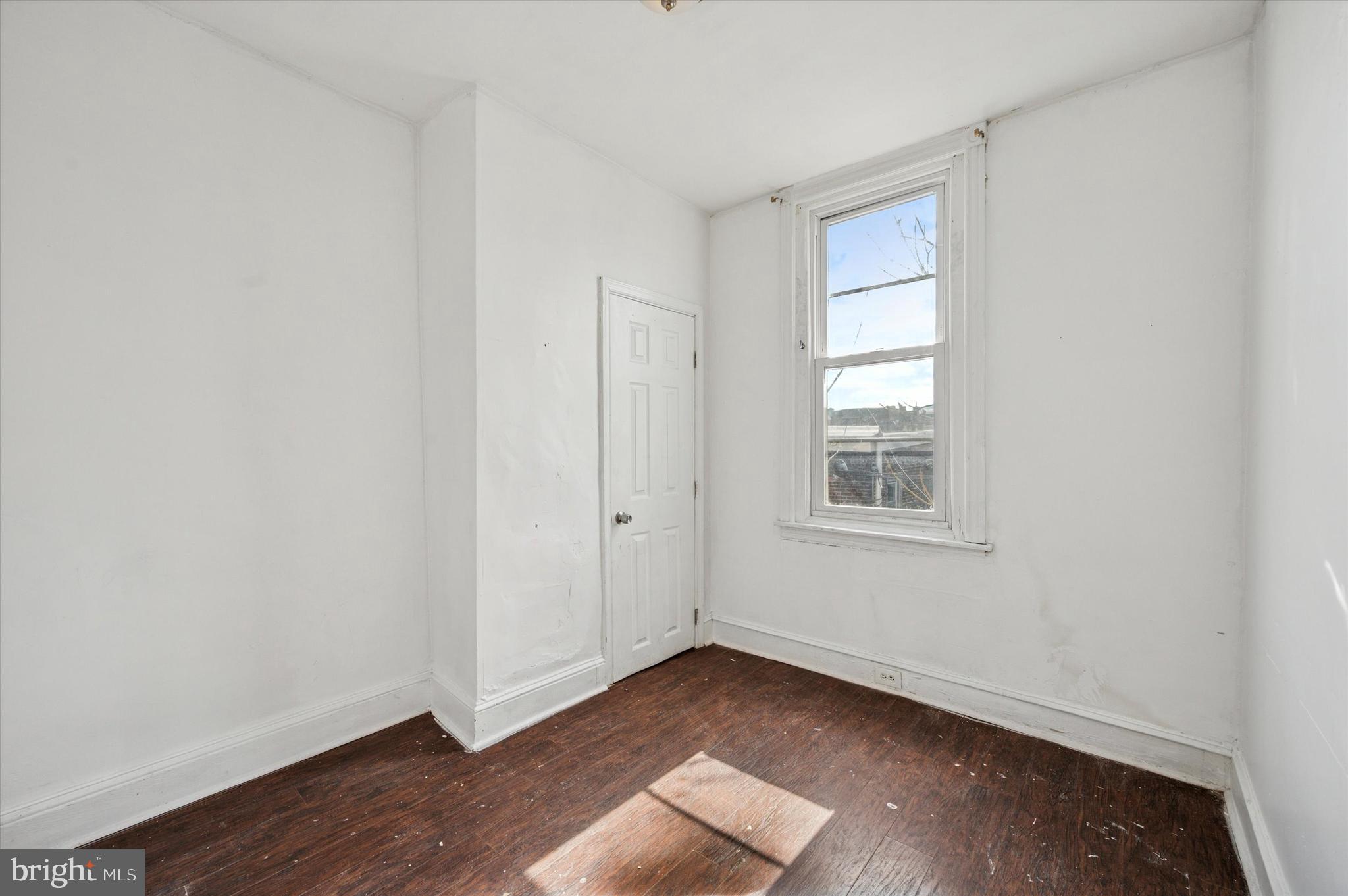 HARROWGATE - Residential