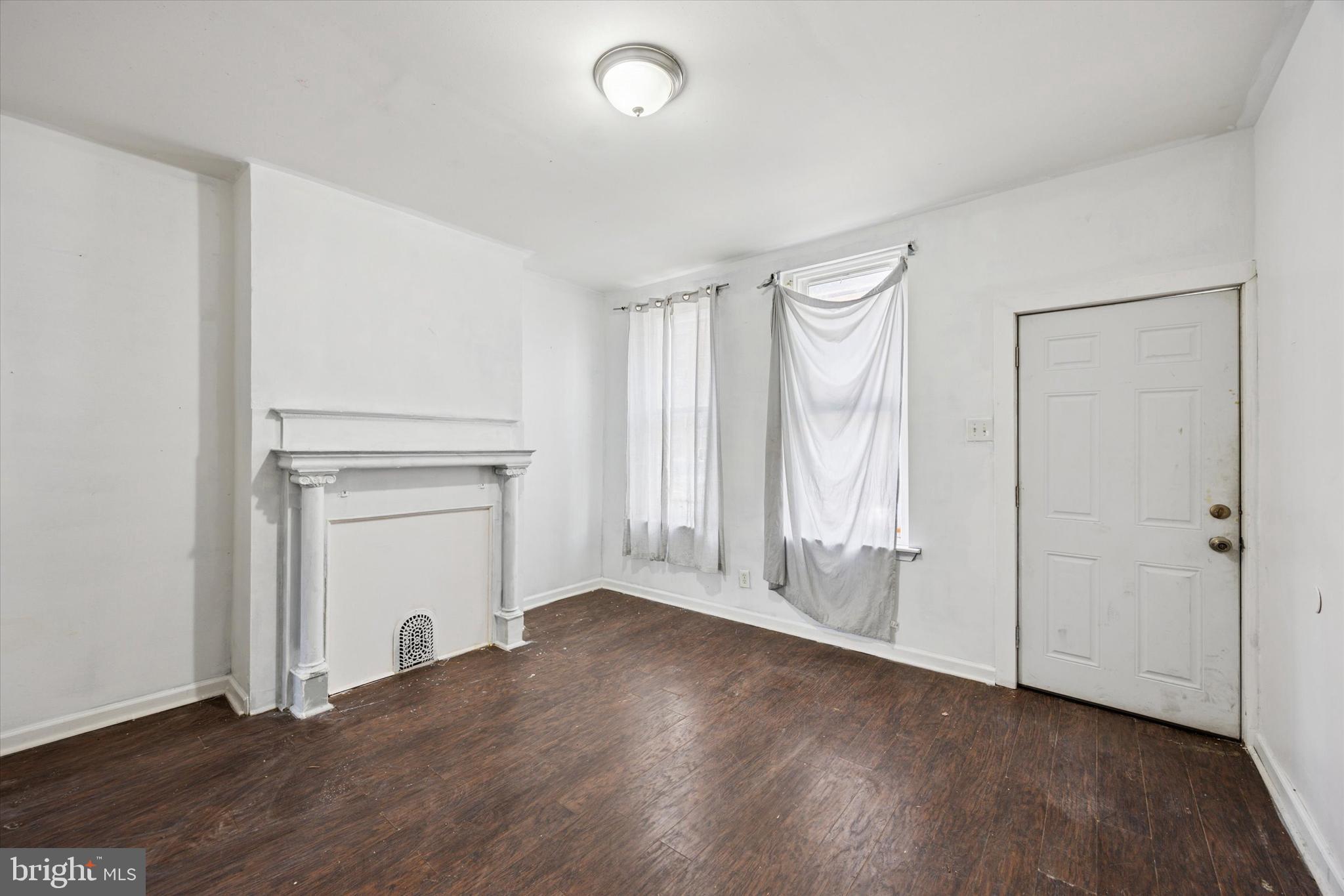 HARROWGATE - Residential