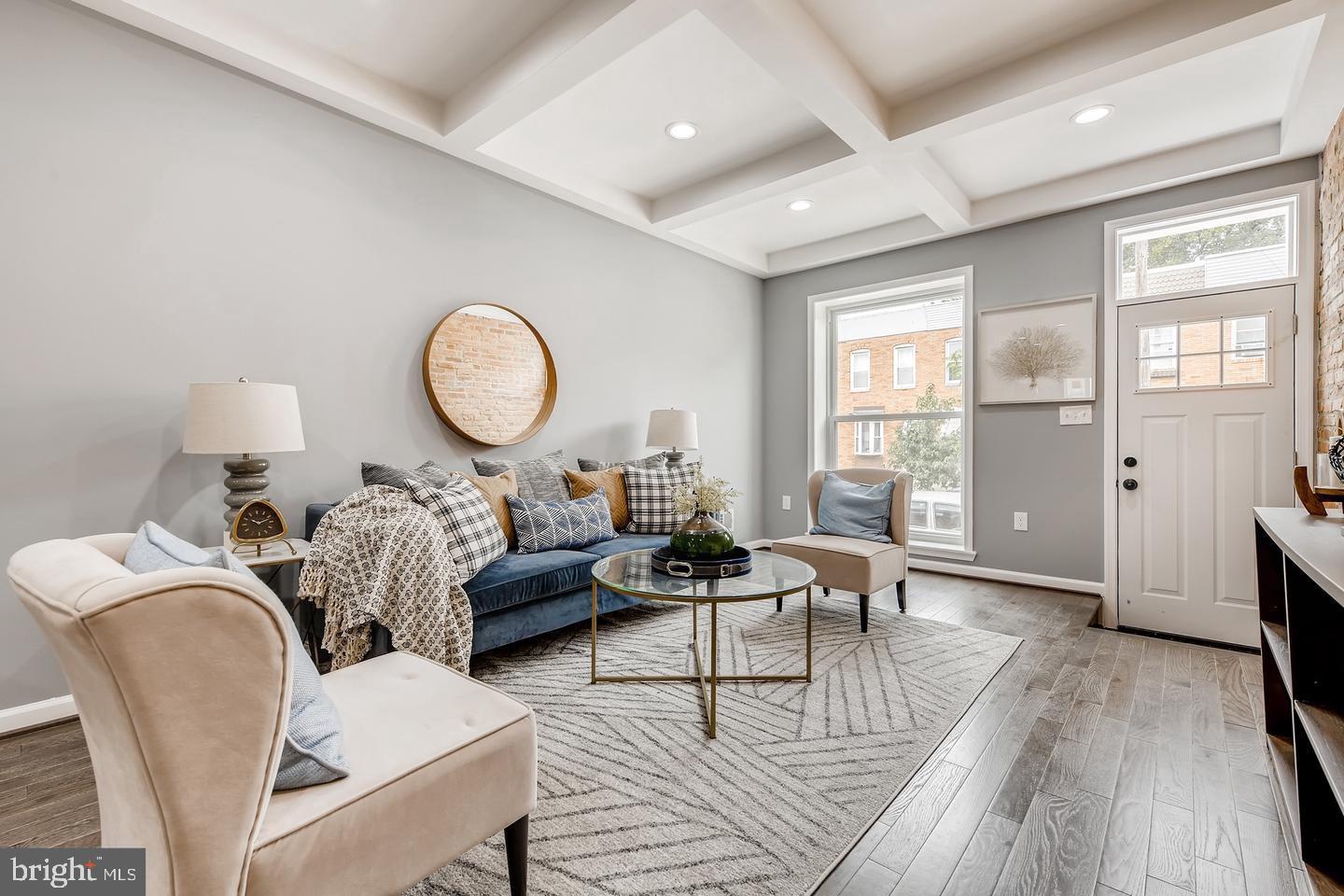 GREEKTOWN - Residential Lease