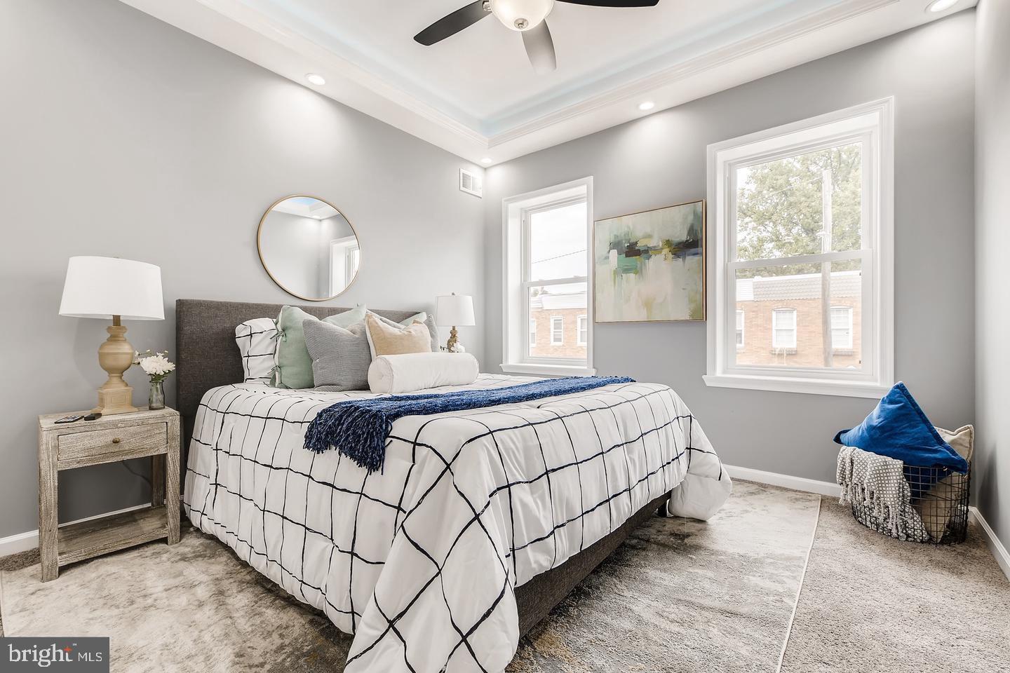 GREEKTOWN - Residential Lease