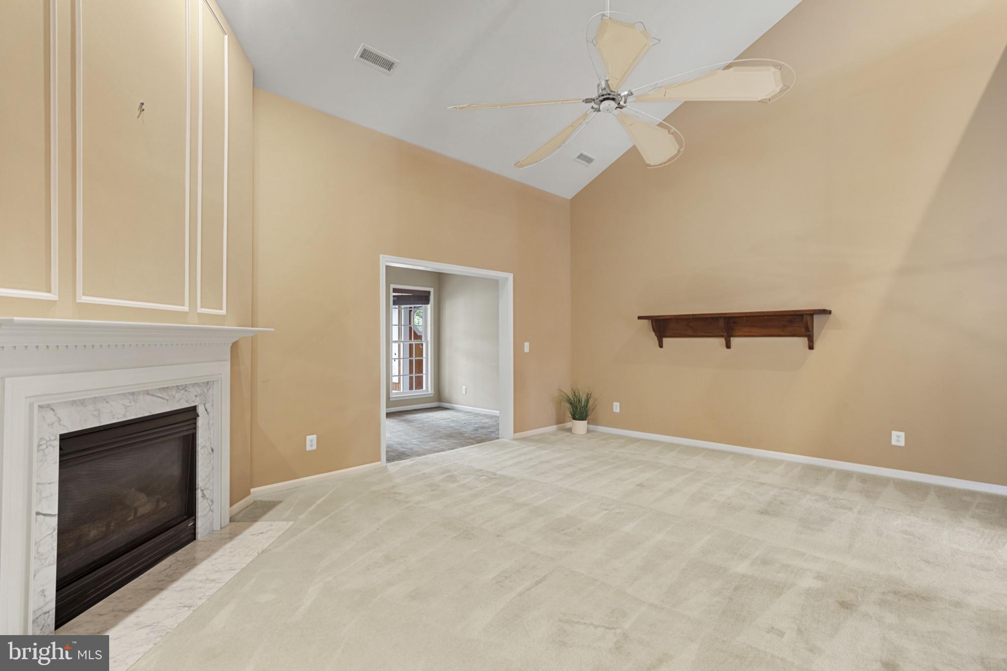 EASTON CLUB EAST - Residential