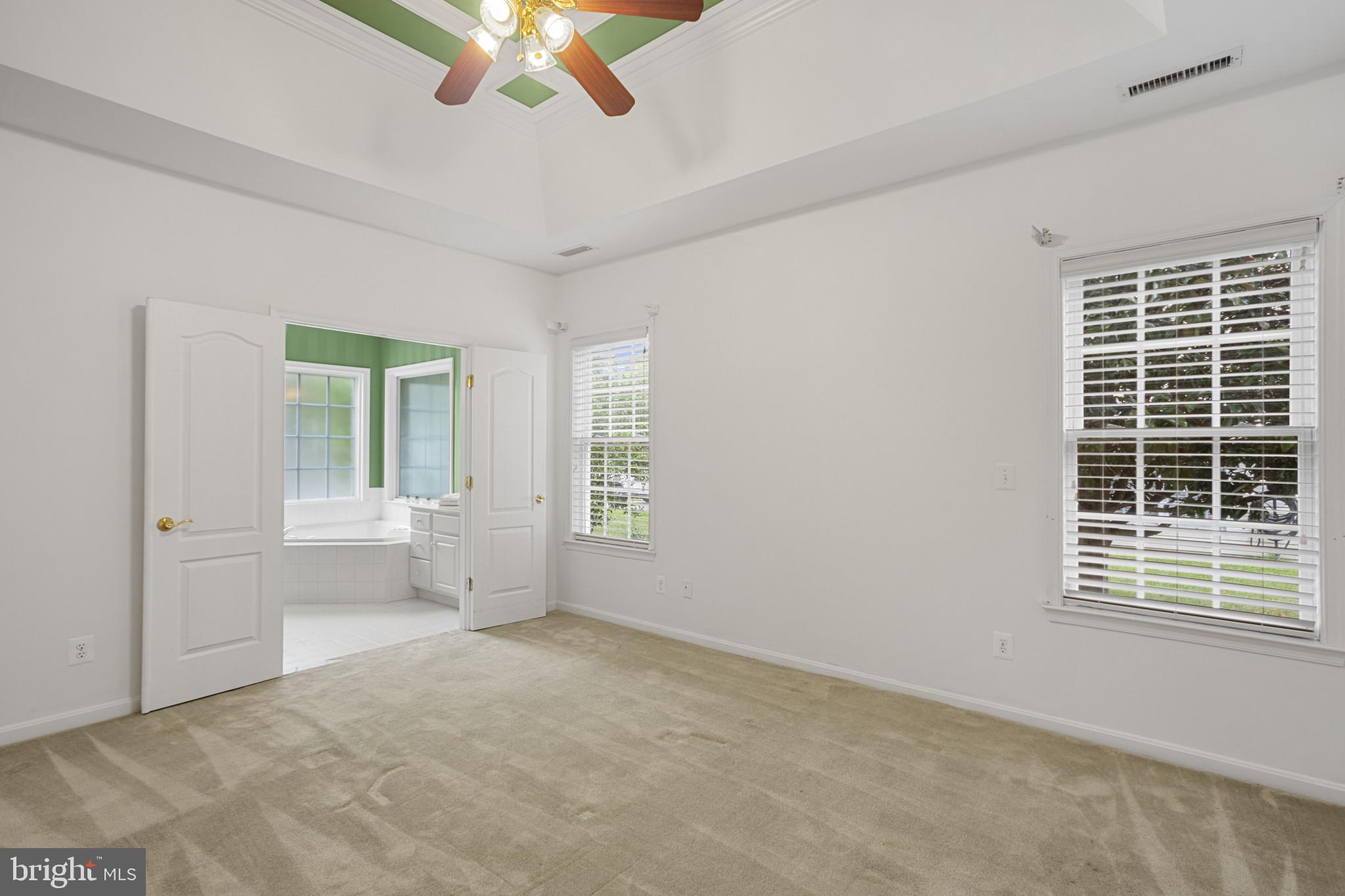 EASTON CLUB EAST - Residential