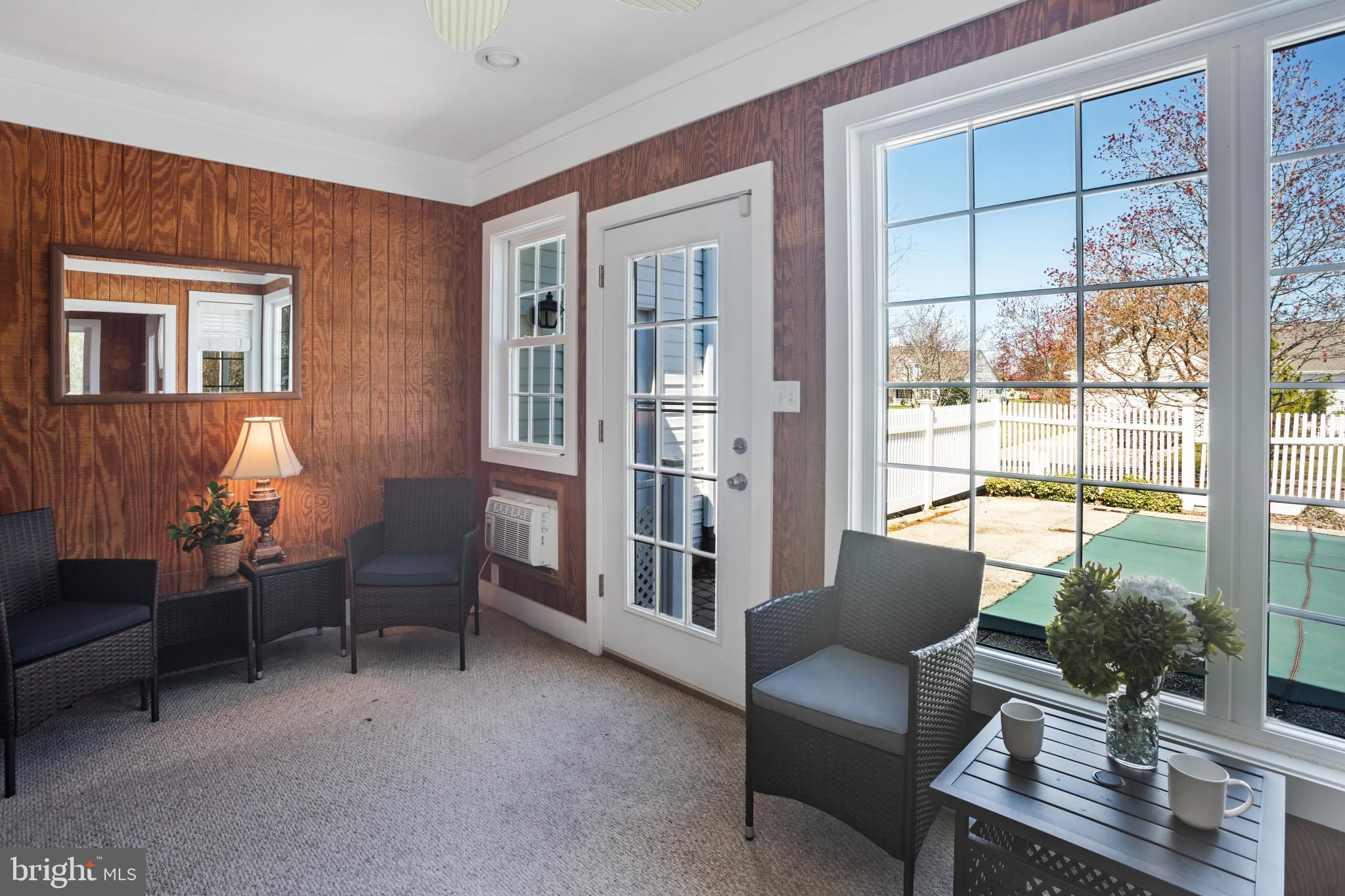 EASTON CLUB EAST - Residential