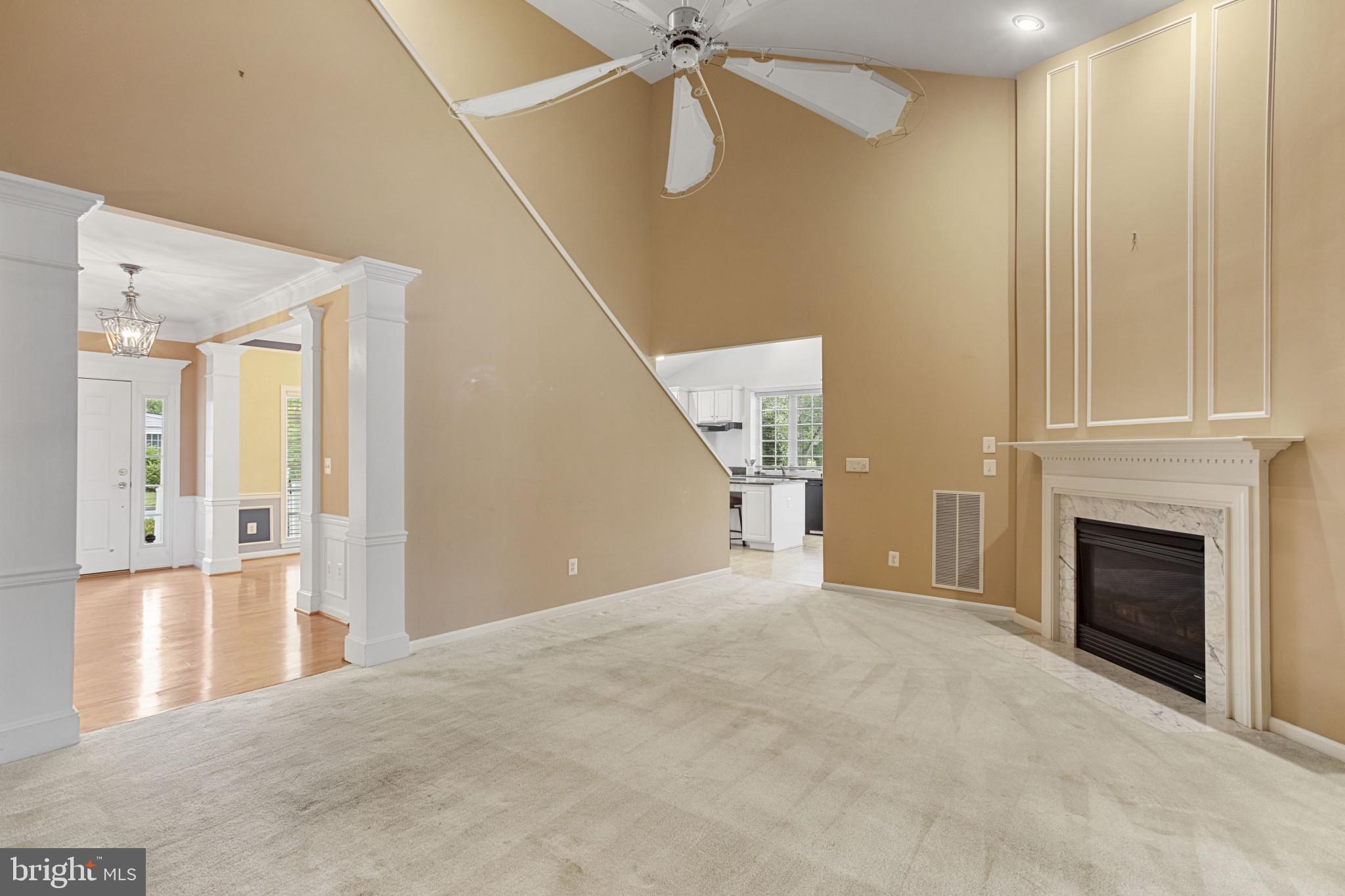 EASTON CLUB EAST - Residential