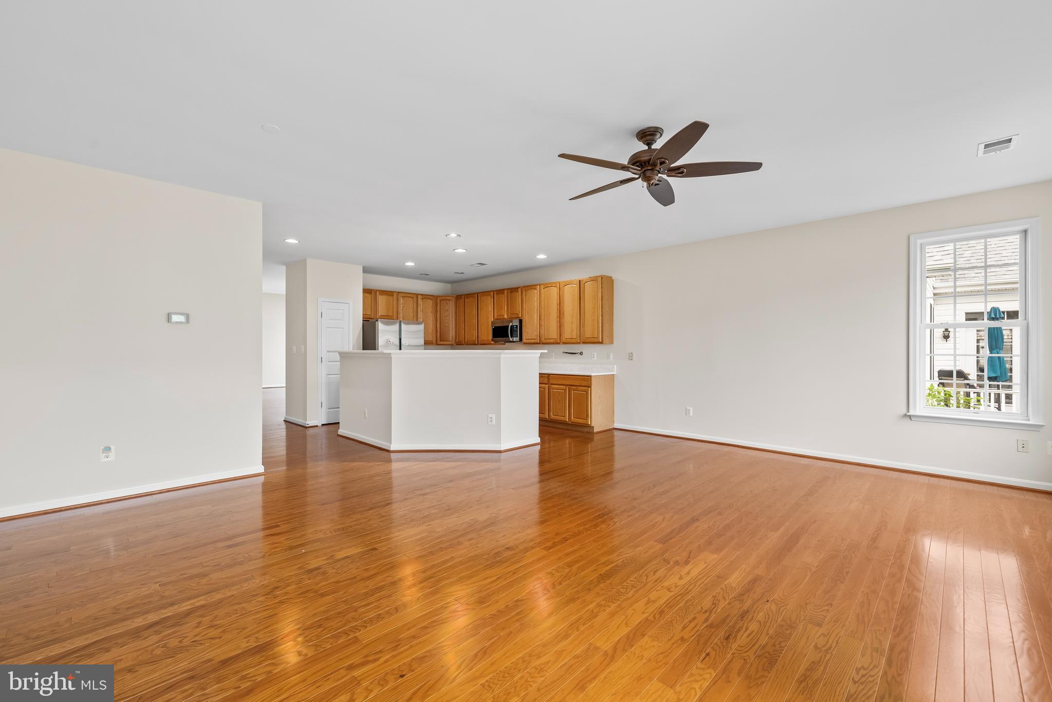 VIRGINIA HERITAGE - Residential