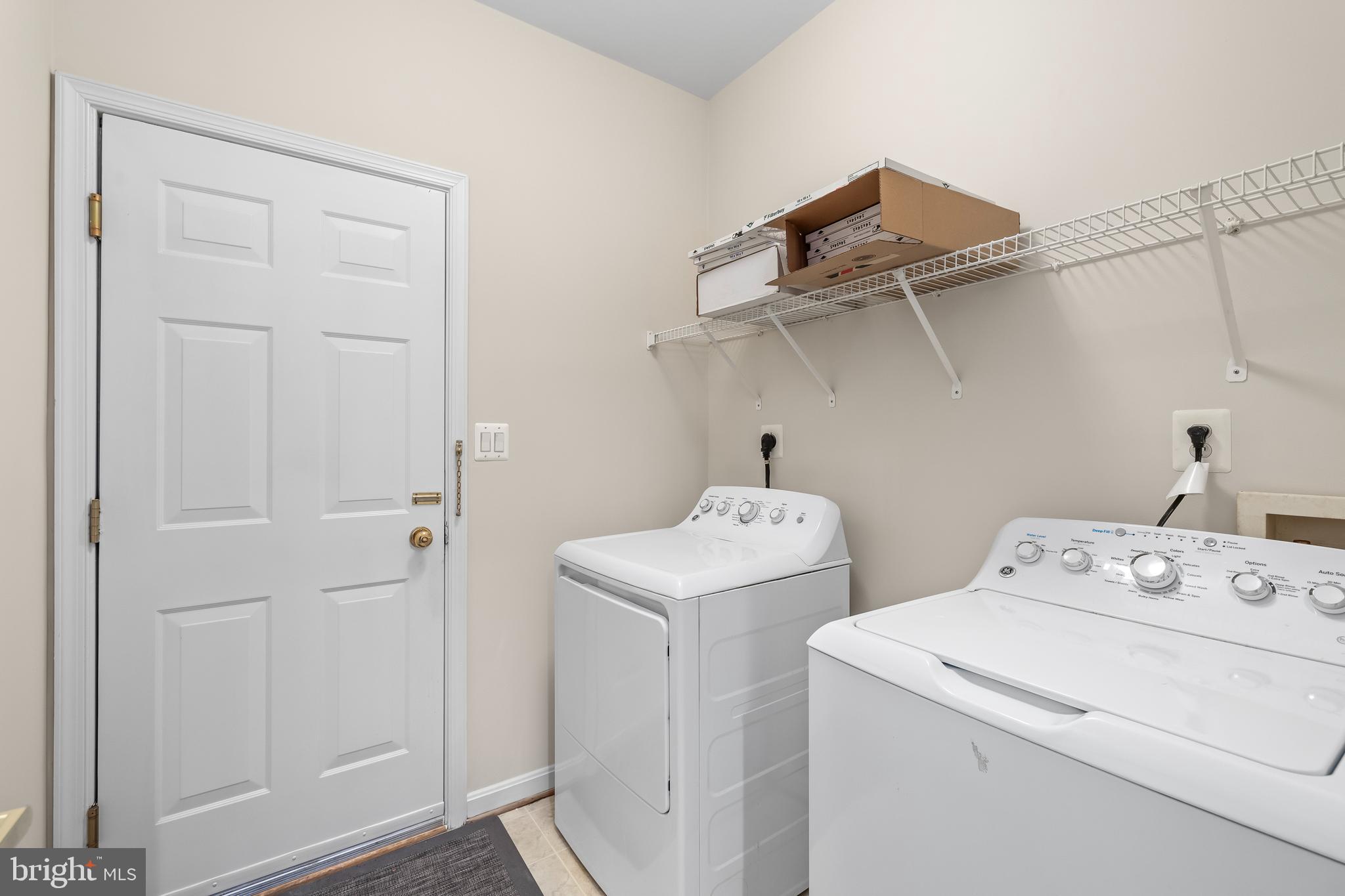 VIRGINIA HERITAGE - Residential