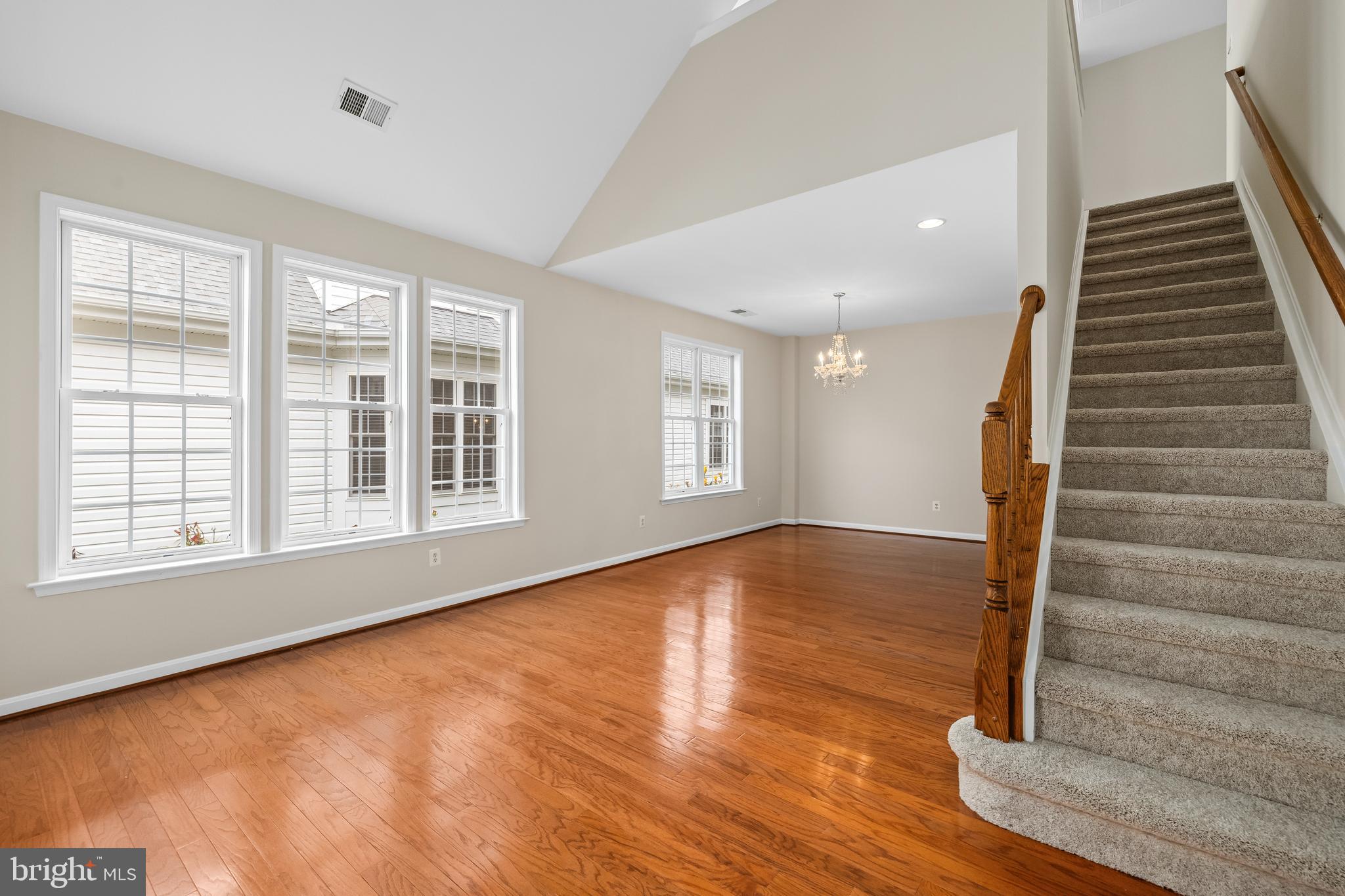 VIRGINIA HERITAGE - Residential