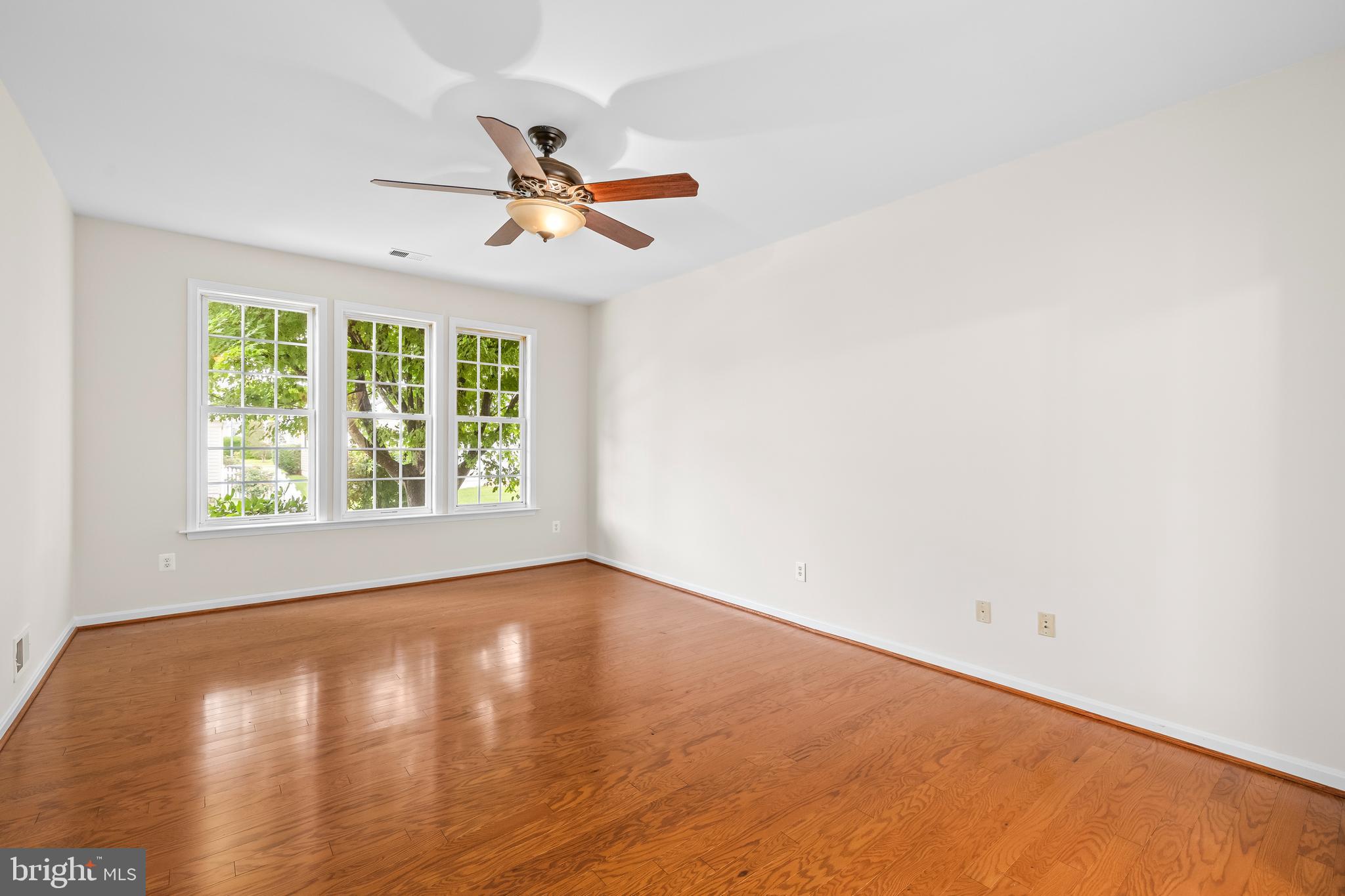 VIRGINIA HERITAGE - Residential